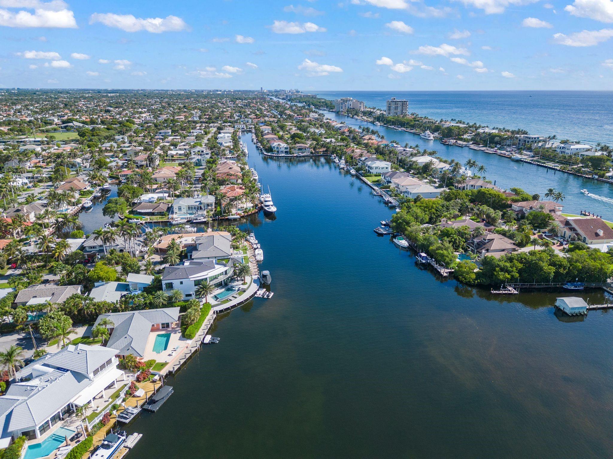 Lighthouse Point 2nd Sec - Residential