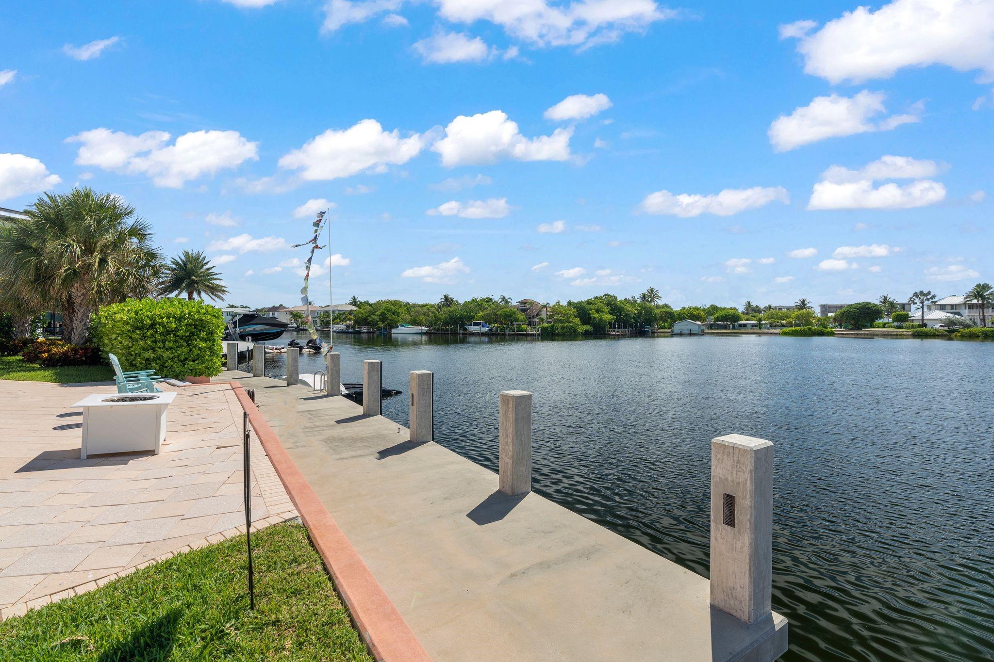 Lighthouse Point 2nd Sec - Residential