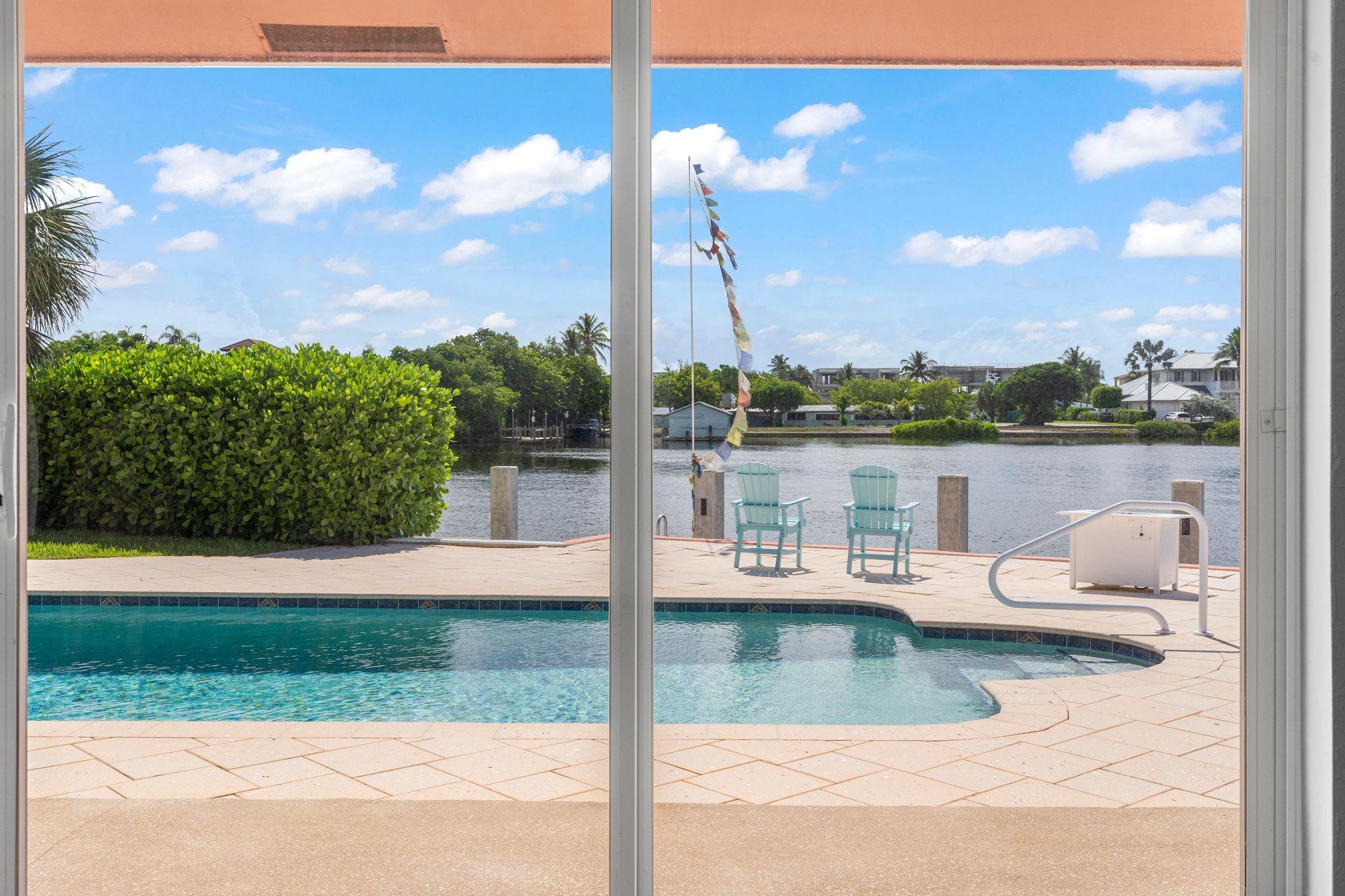 Lighthouse Point 2nd Sec - Residential