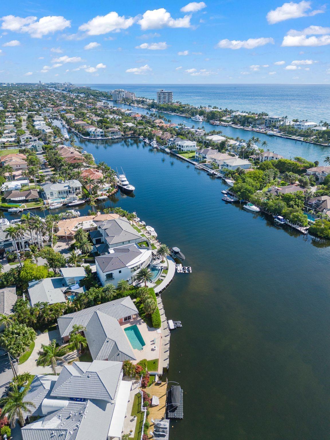 Lighthouse Point 2nd Sec - Residential