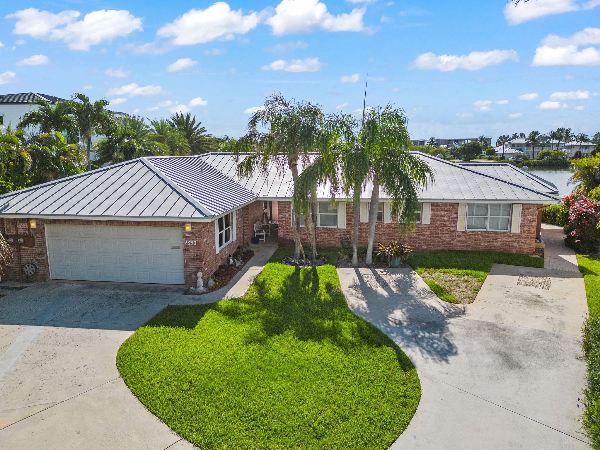 Lighthouse Point 2nd Sec - Residential