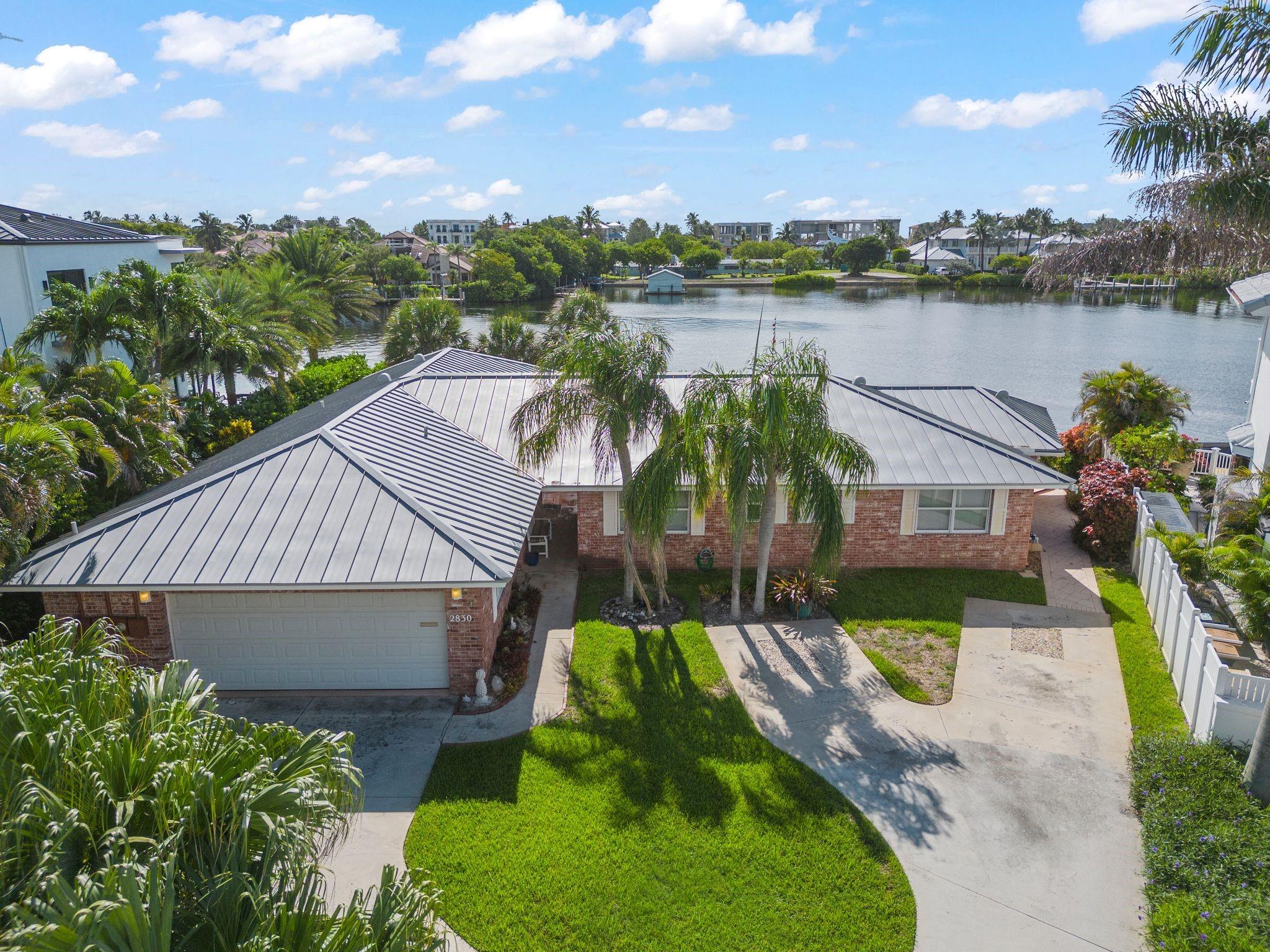 Lighthouse Point 2nd Sec - Residential