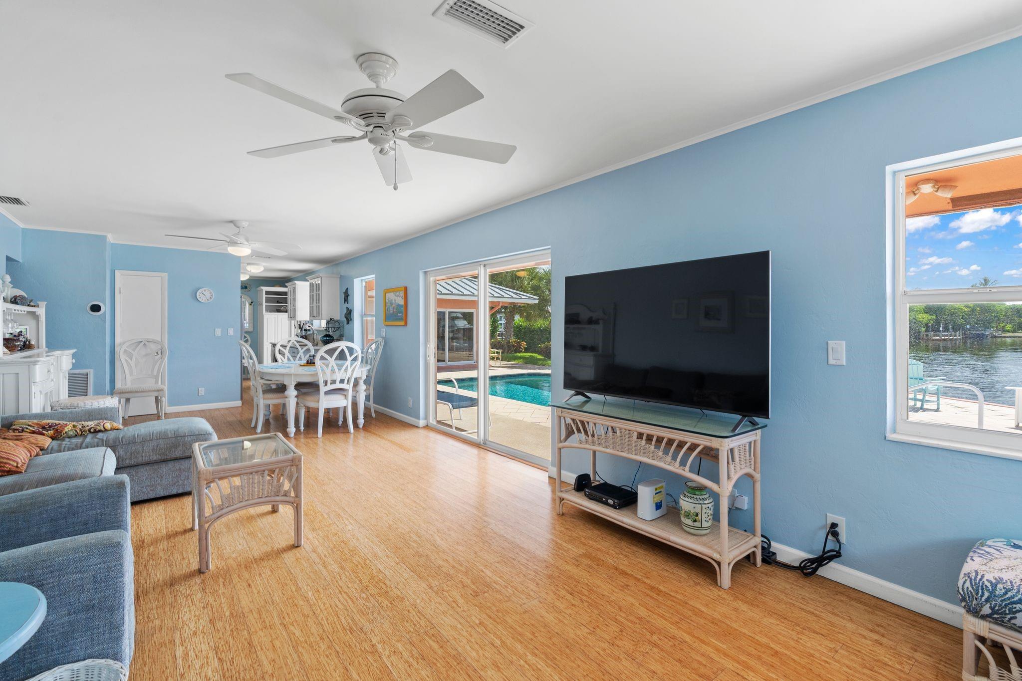 Lighthouse Point 2nd Sec - Residential