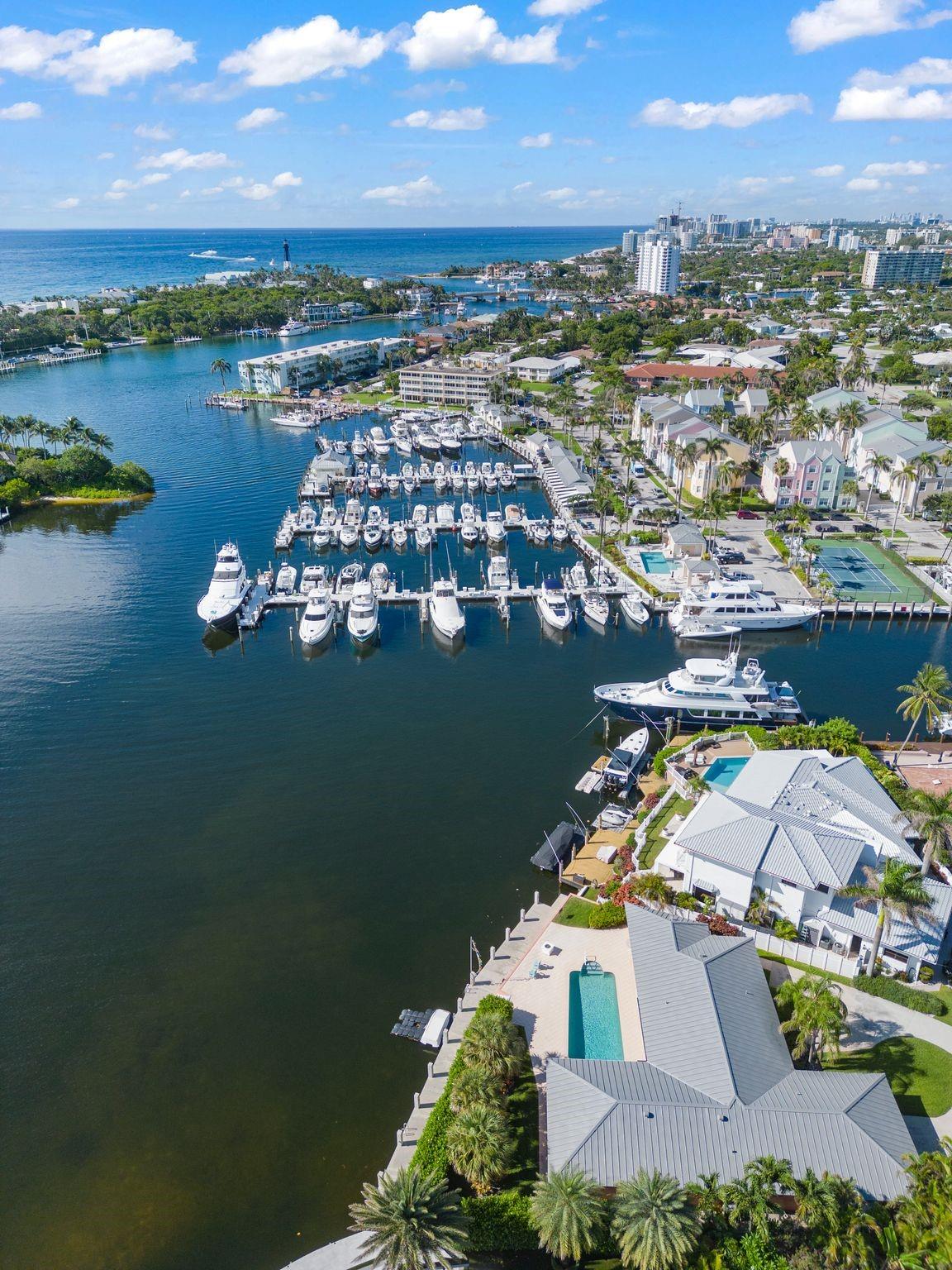 Lighthouse Point 2nd Sec - Residential