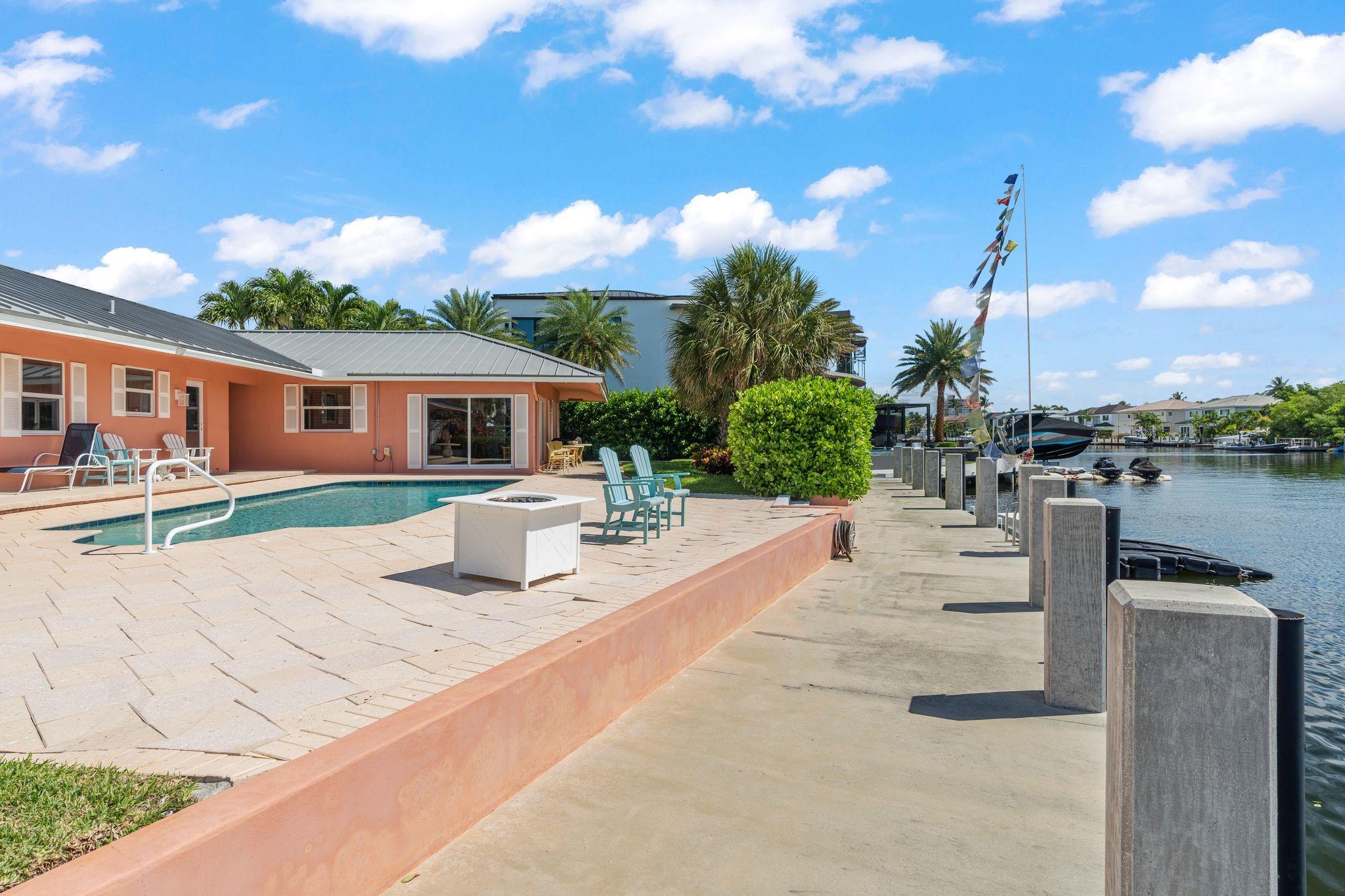 Lighthouse Point 2nd Sec - Residential