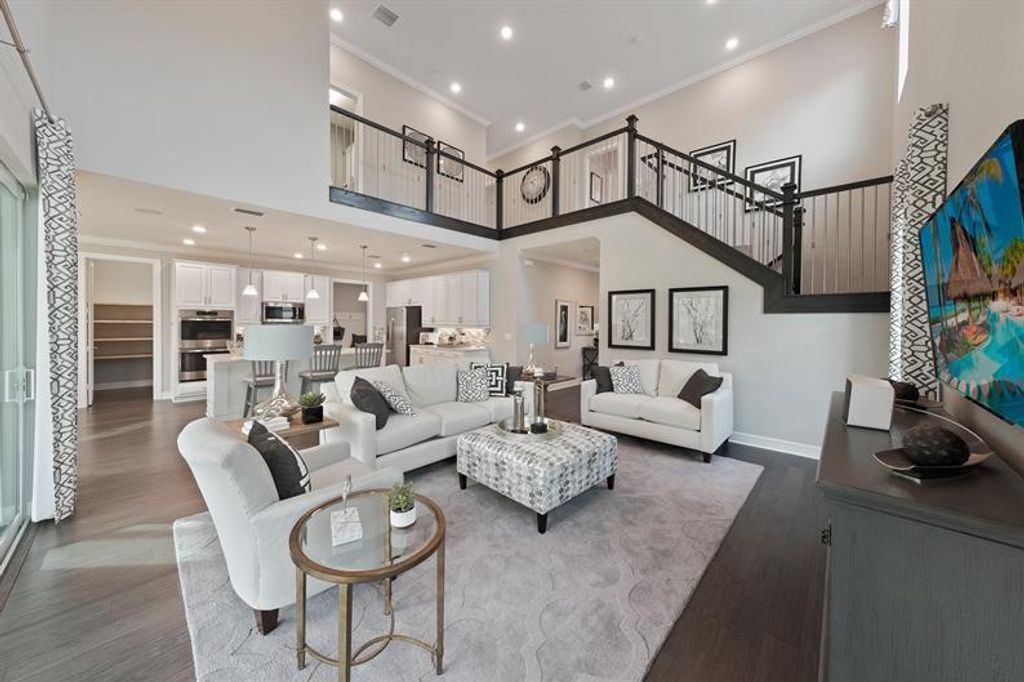 Photo of 4852 SW Millbrook Lane, Stuart, FL 34997 (MLS # R10883331)