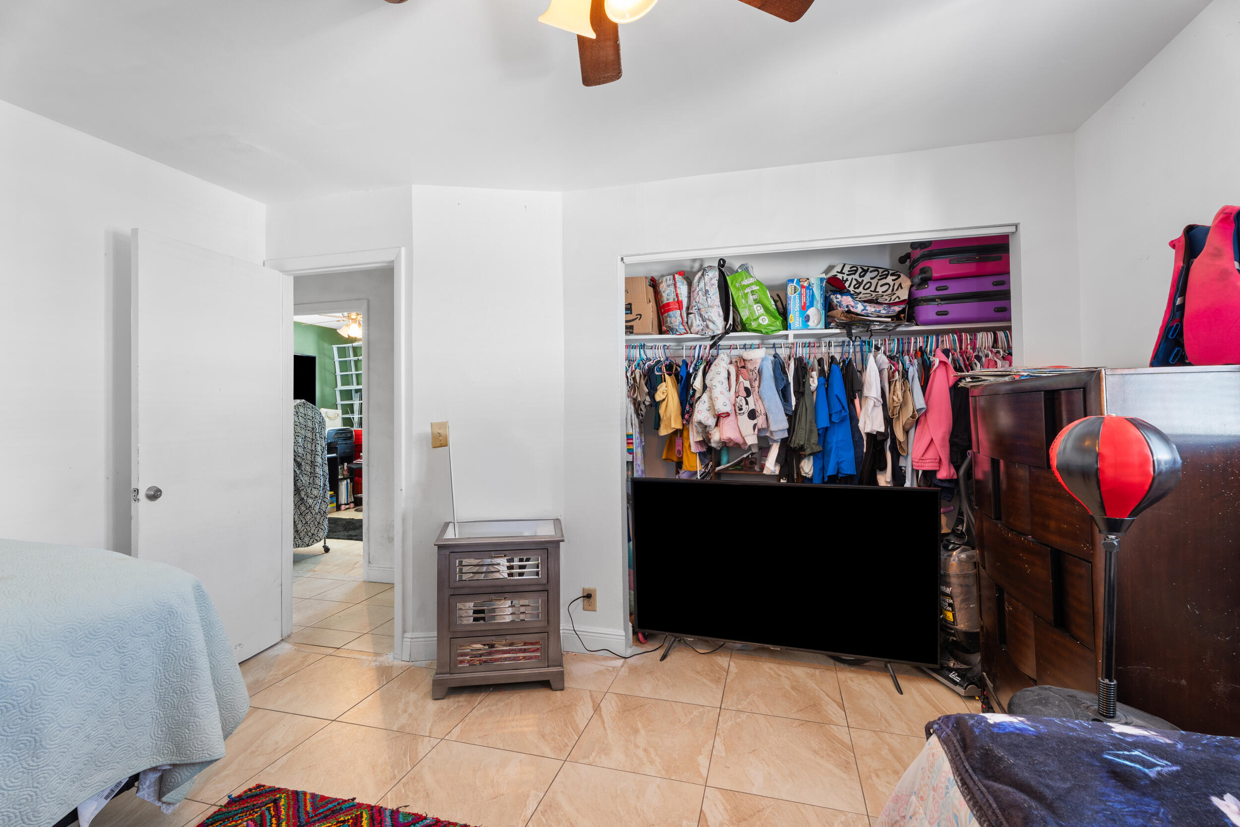 ACREHOME PARK SECOND ADD - Residential