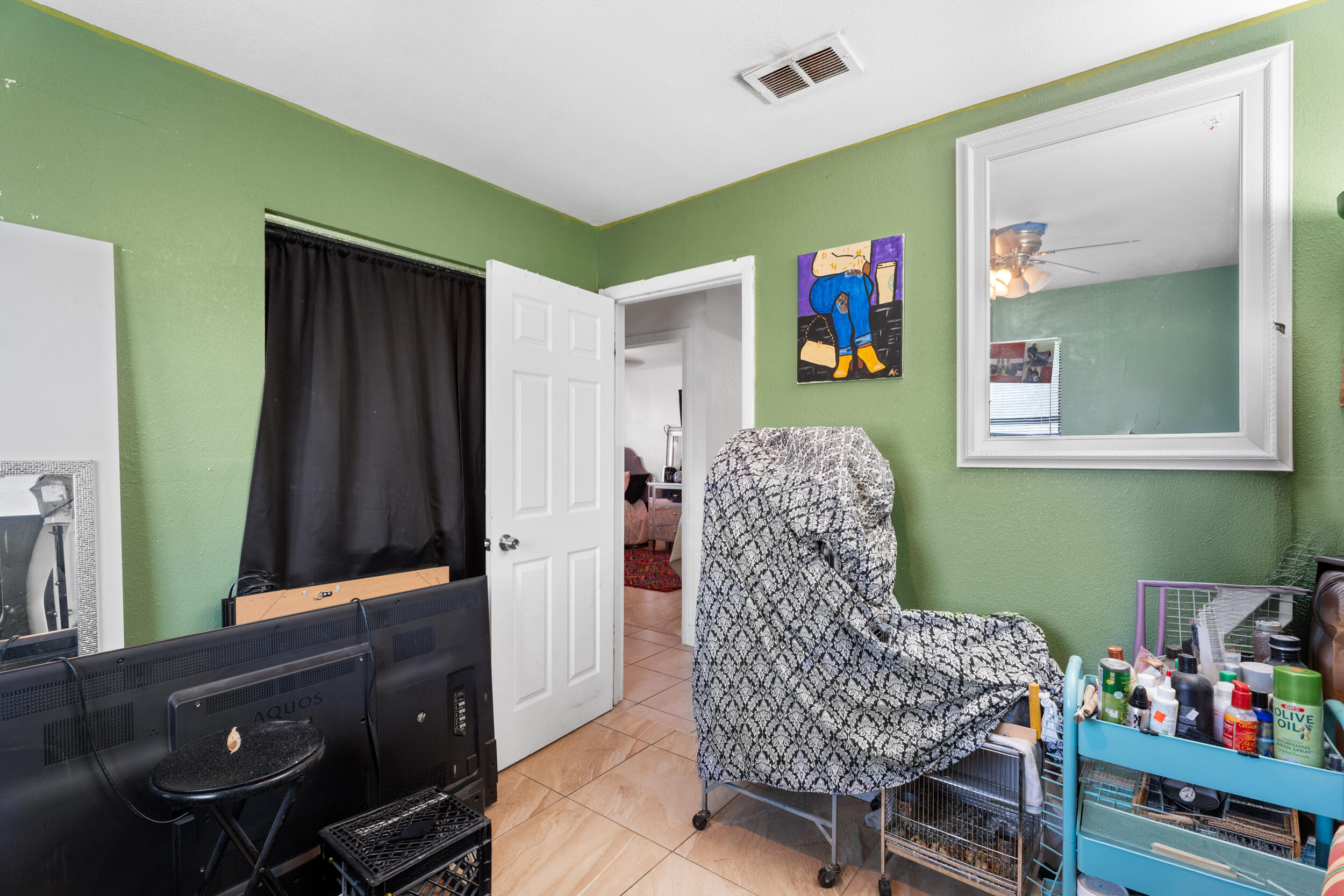 ACREHOME PARK SECOND ADD - Residential