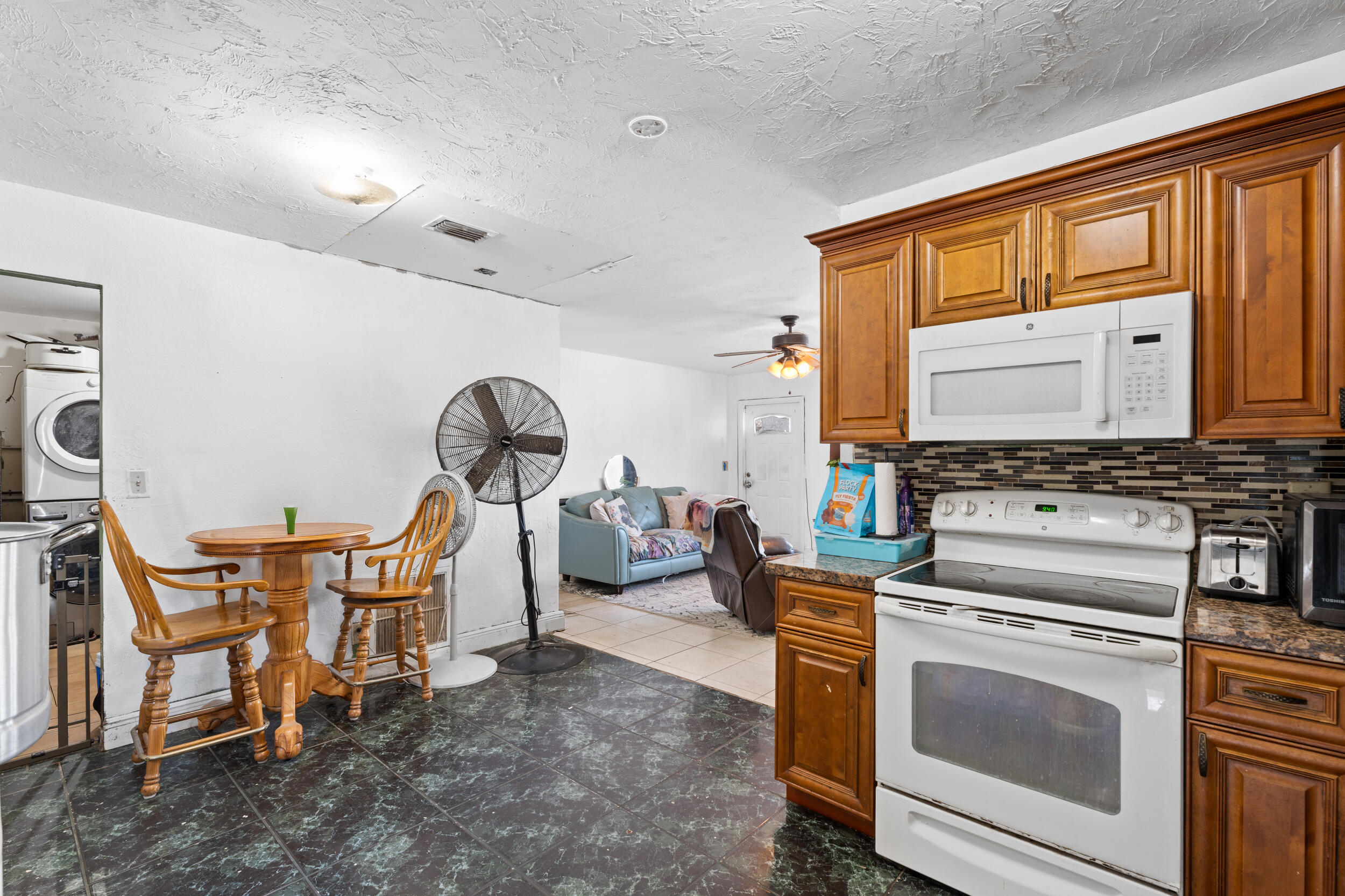 ACREHOME PARK SECOND ADD - Residential