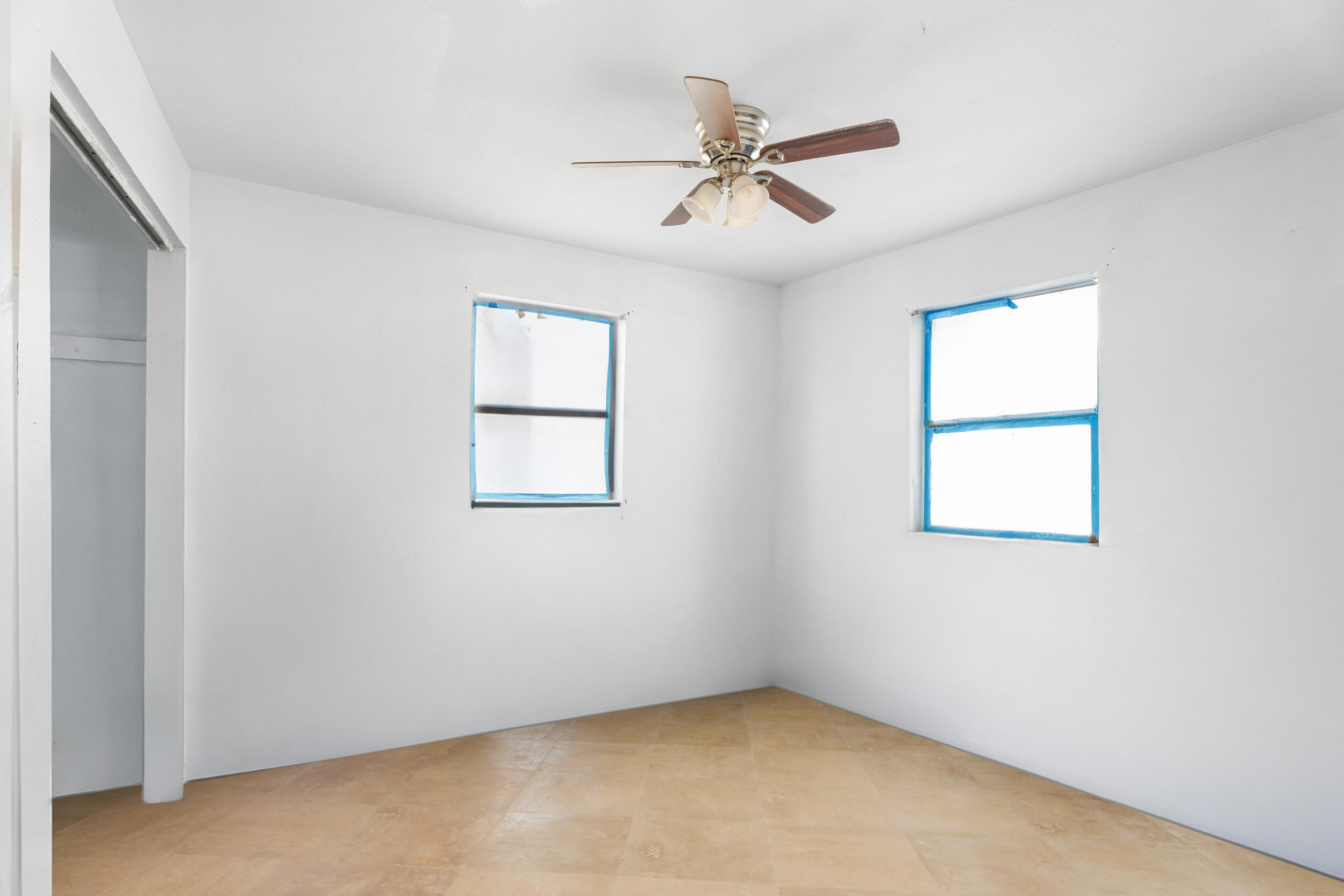 ACREHOME PARK SECOND ADD - Residential