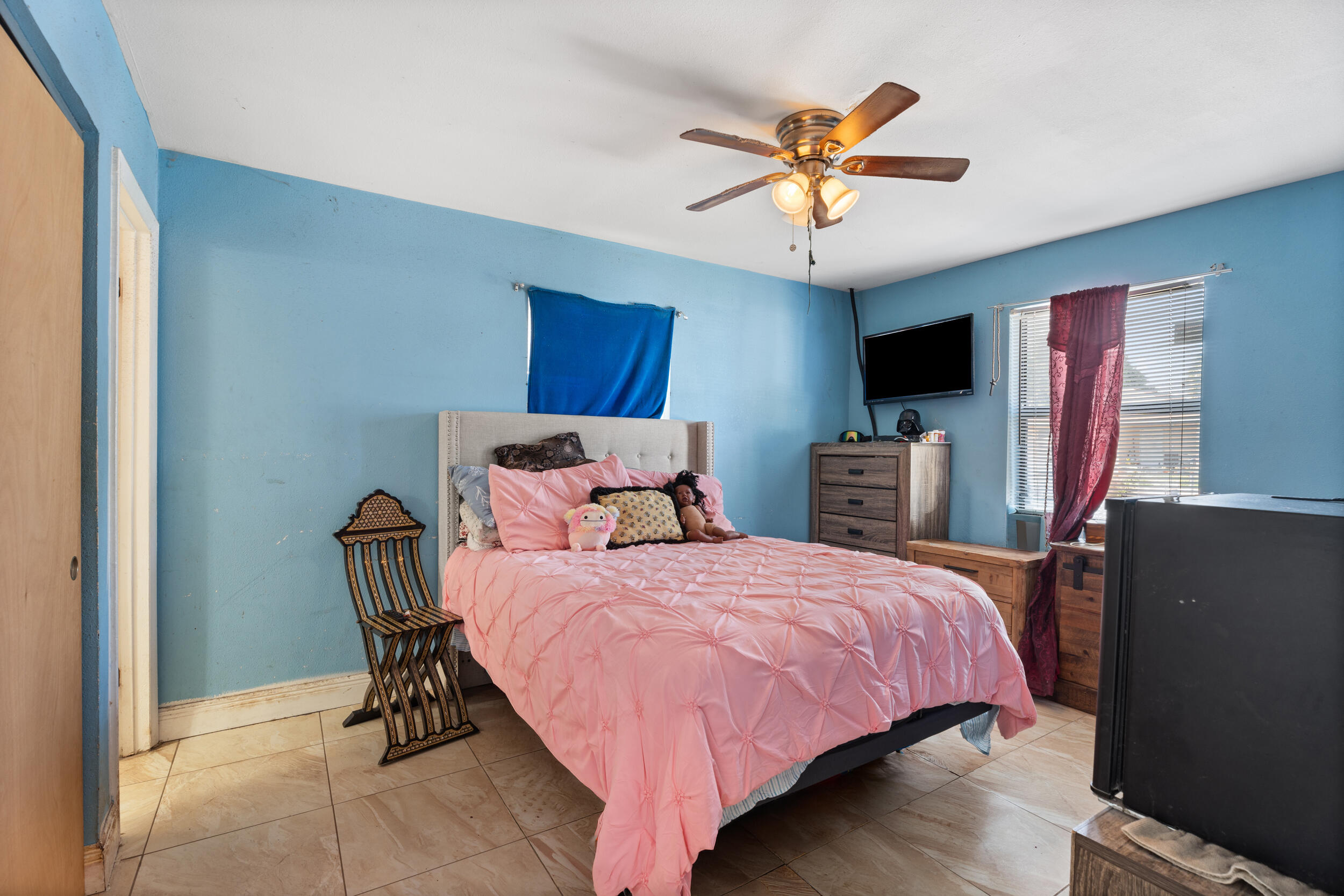 ACREHOME PARK SECOND ADD - Residential