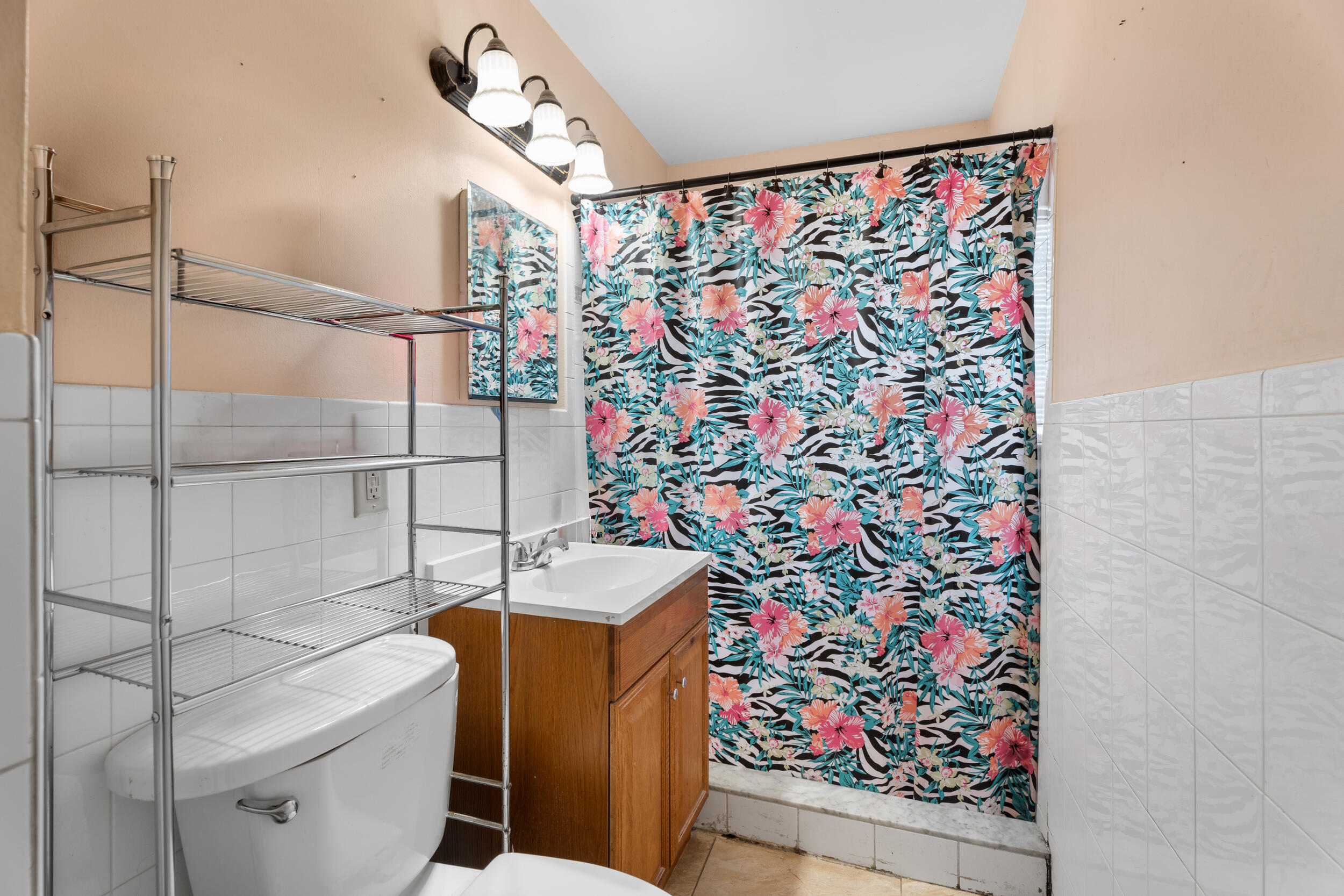 ACREHOME PARK SECOND ADD - Residential