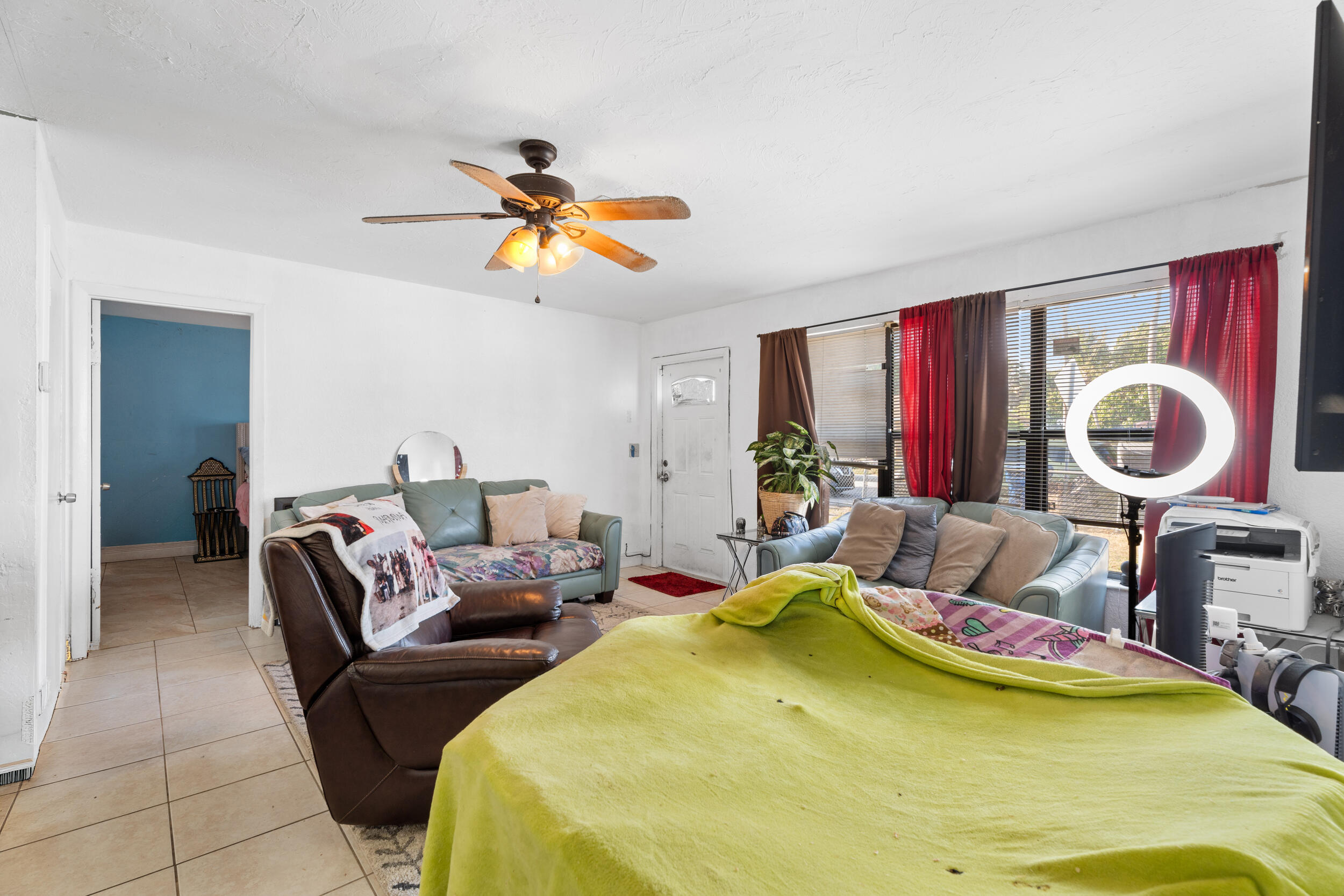 ACREHOME PARK SECOND ADD - Residential