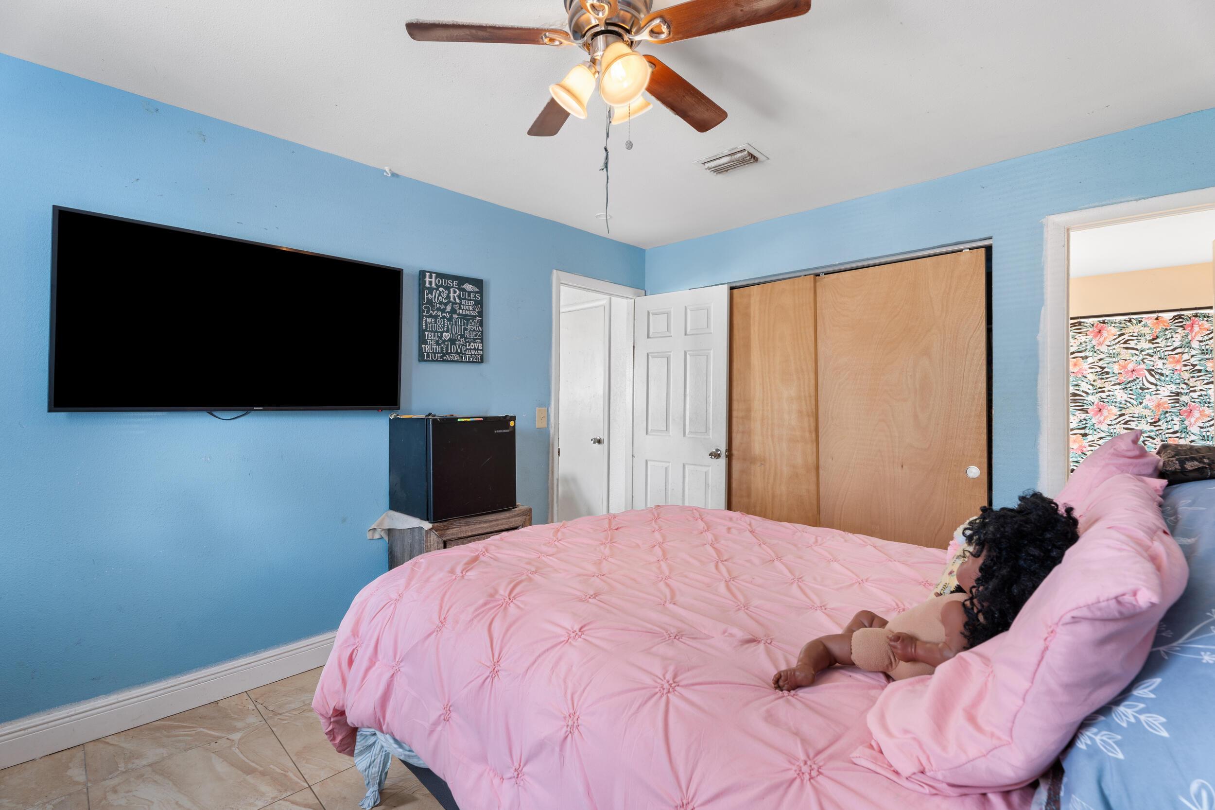 ACREHOME PARK SECOND ADD - Residential