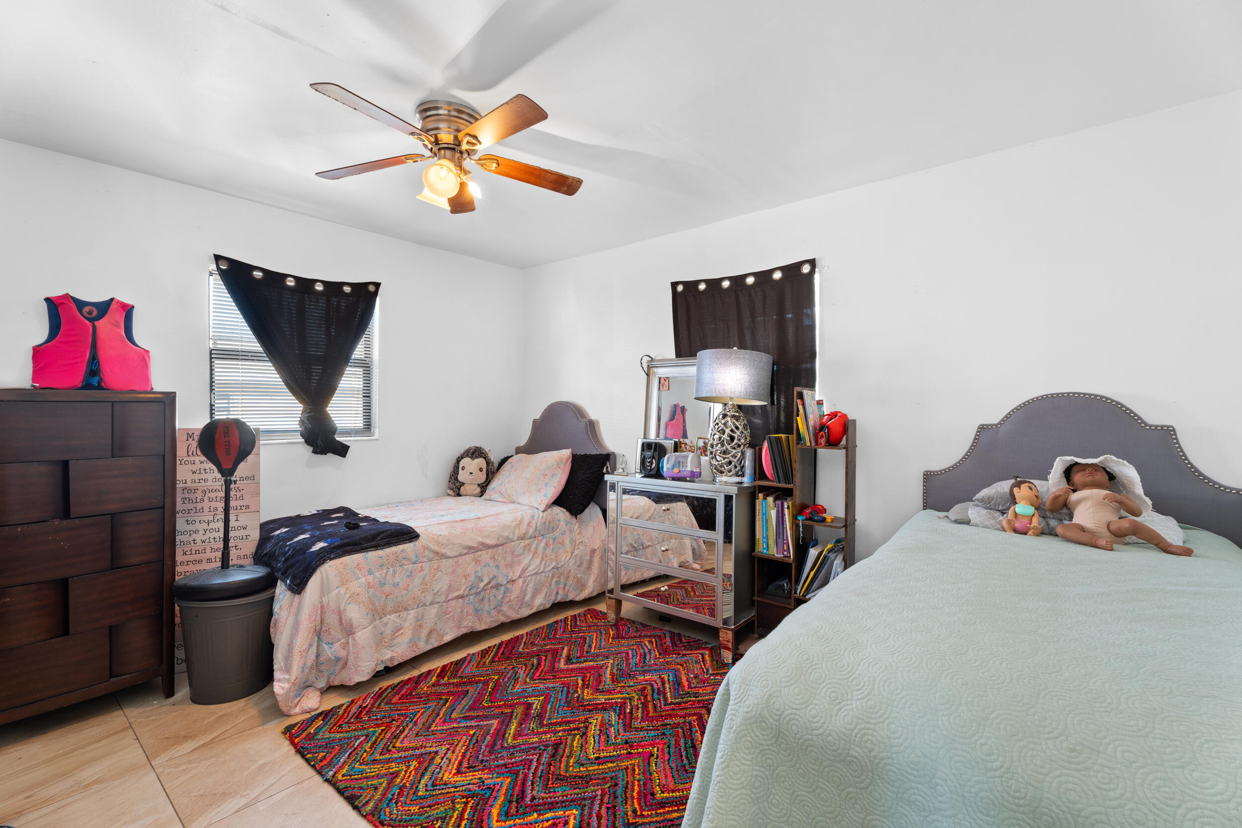 ACREHOME PARK SECOND ADD - Residential