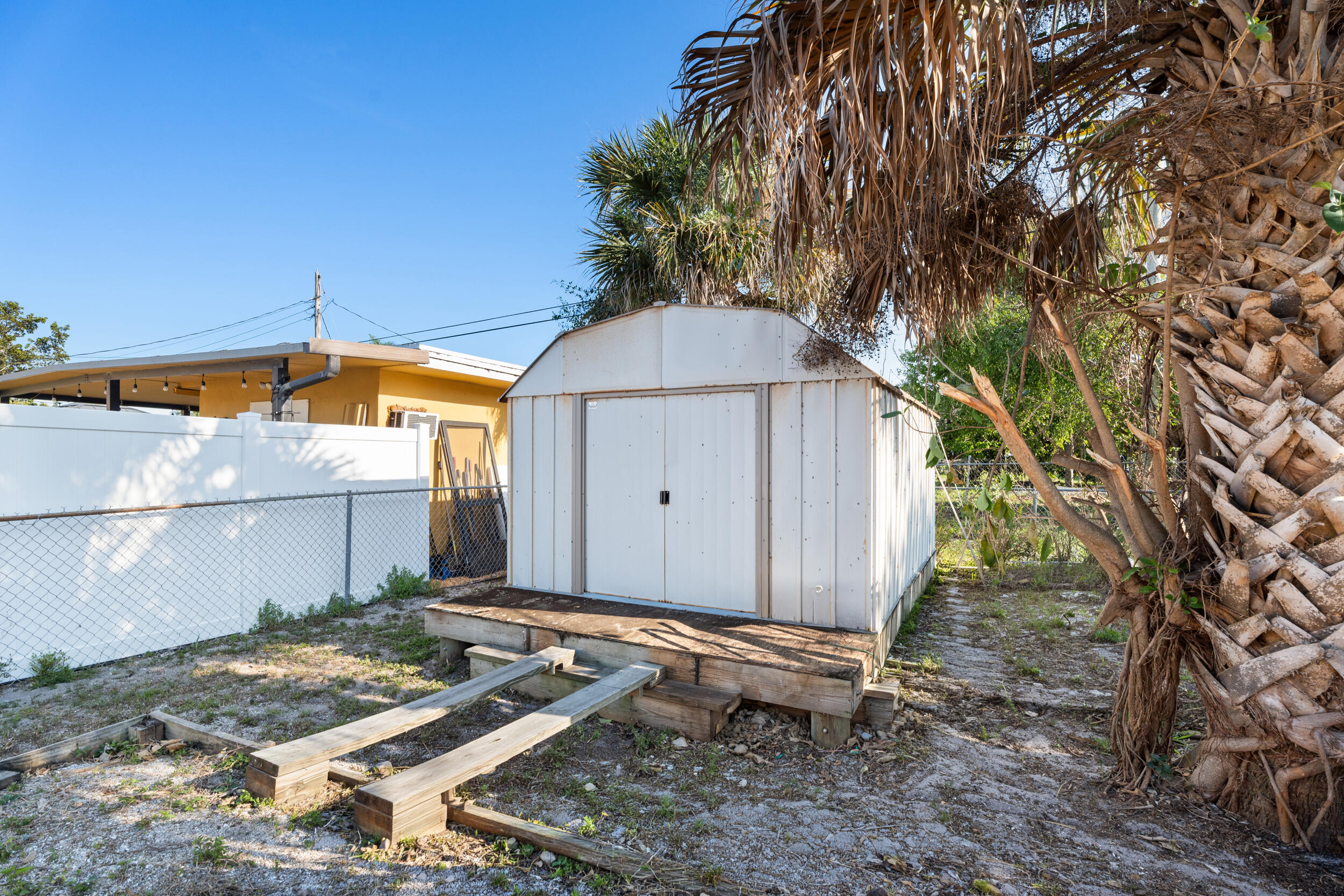 ACREHOME PARK SECOND ADD - Residential