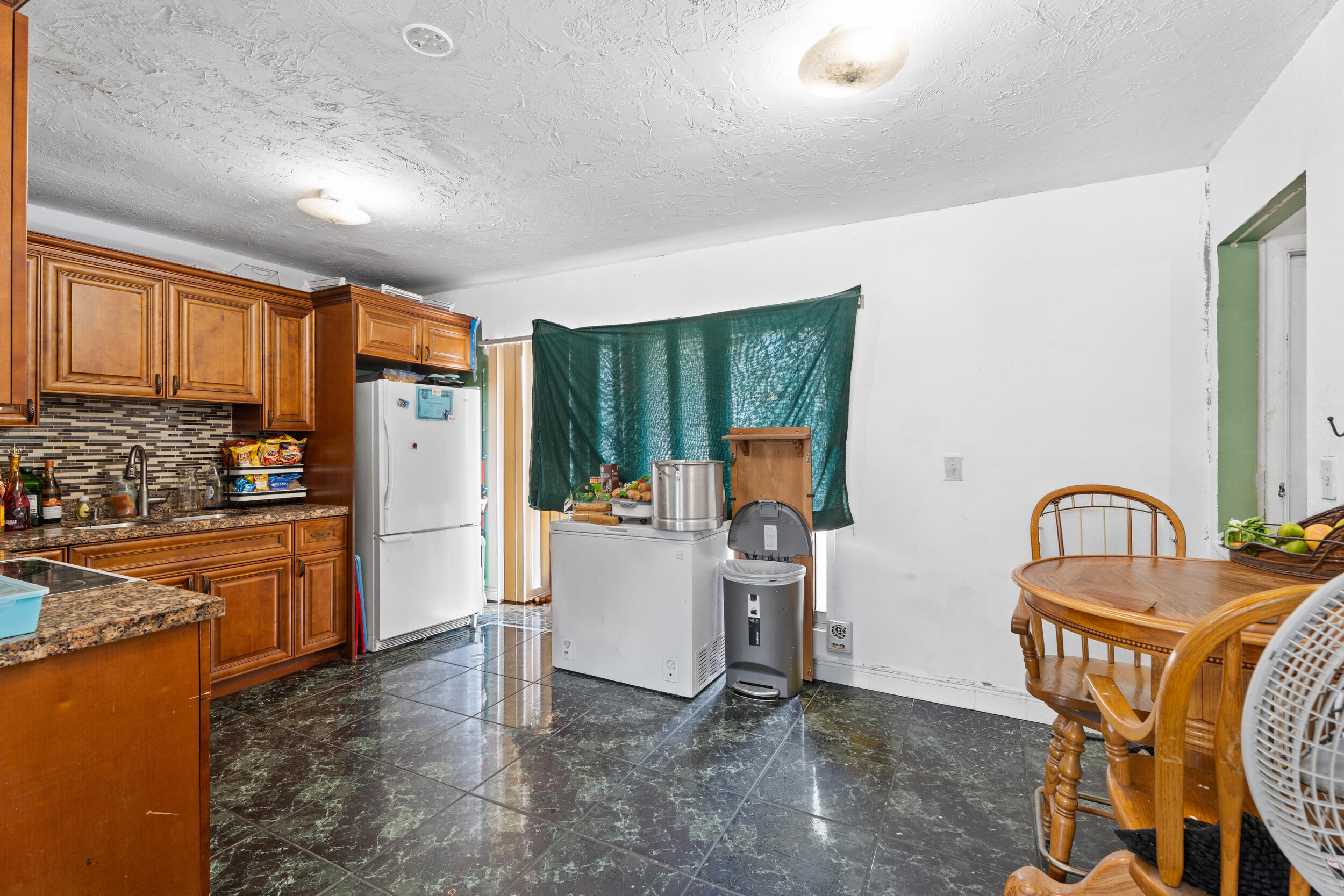 ACREHOME PARK SECOND ADD - Residential