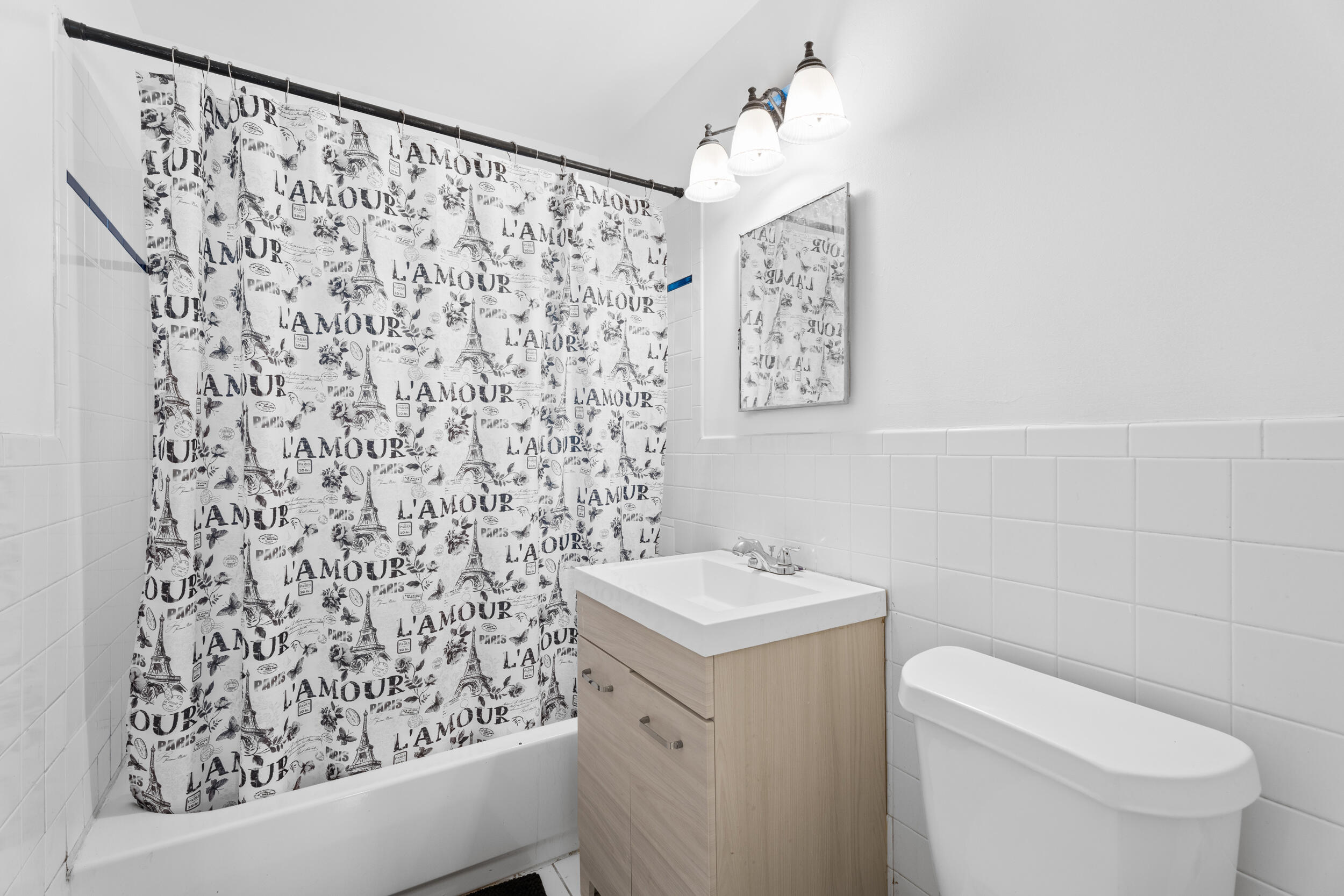 ACREHOME PARK SECOND ADD - Residential