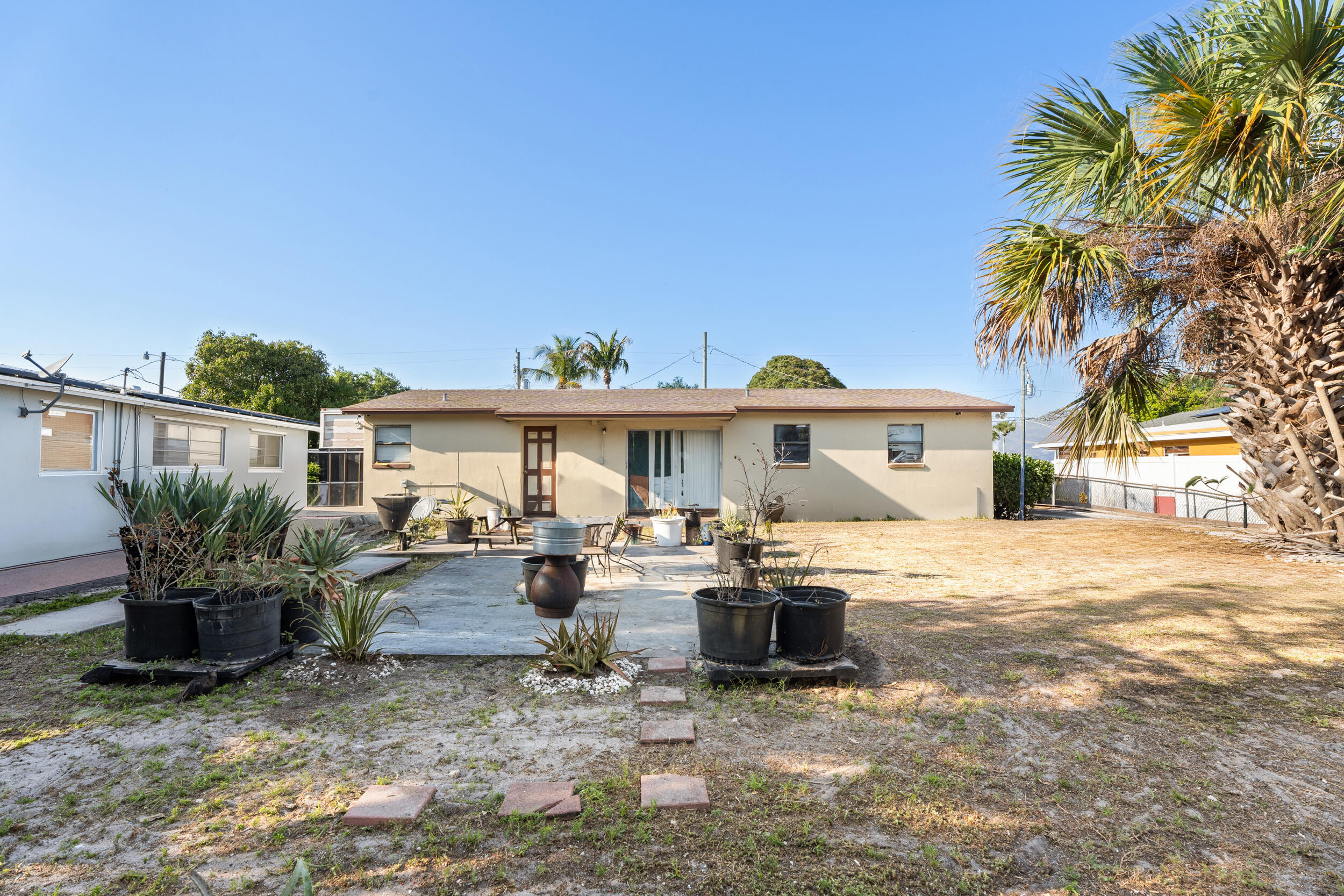 ACREHOME PARK SECOND ADD - Residential