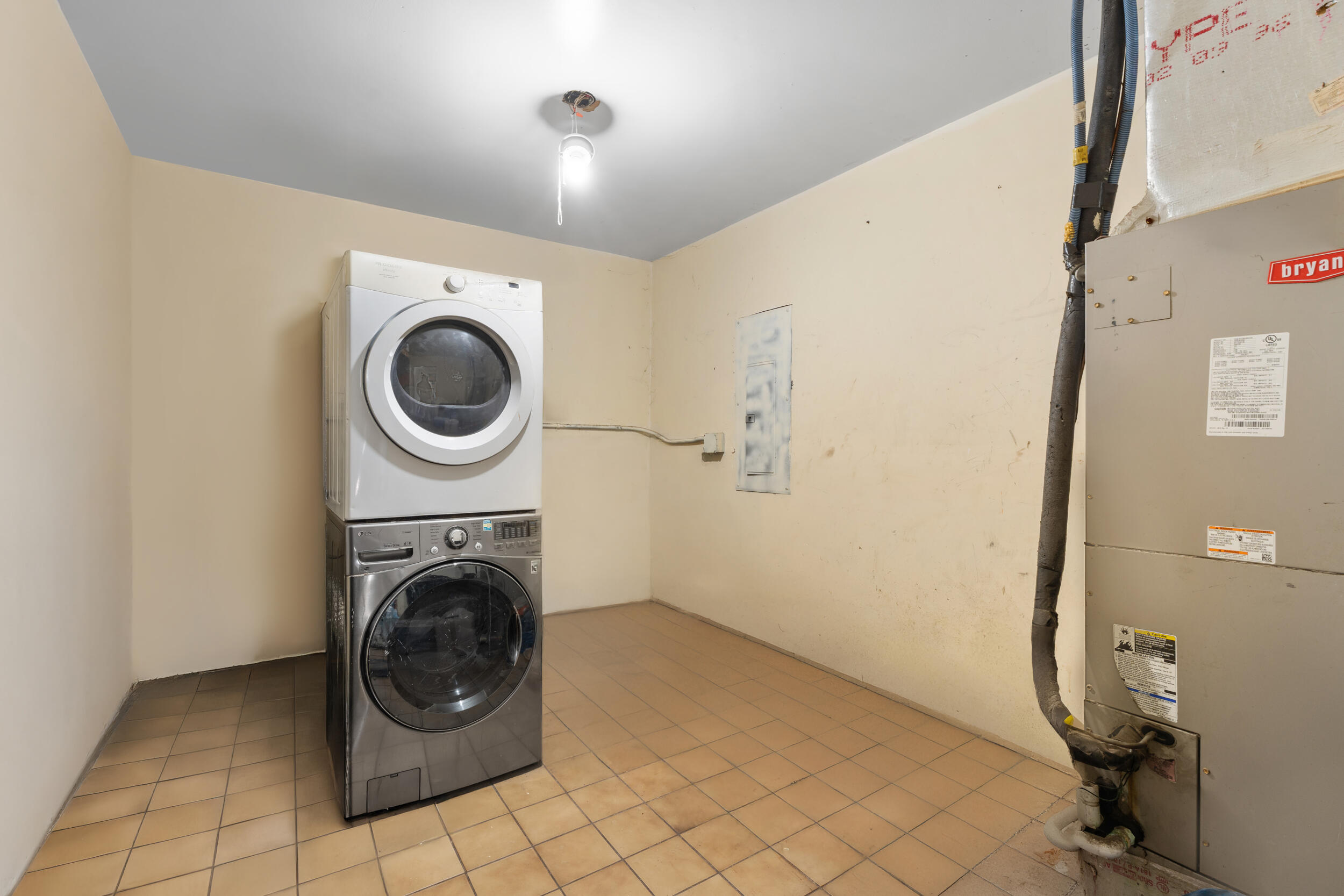 ACREHOME PARK SECOND ADD - Residential