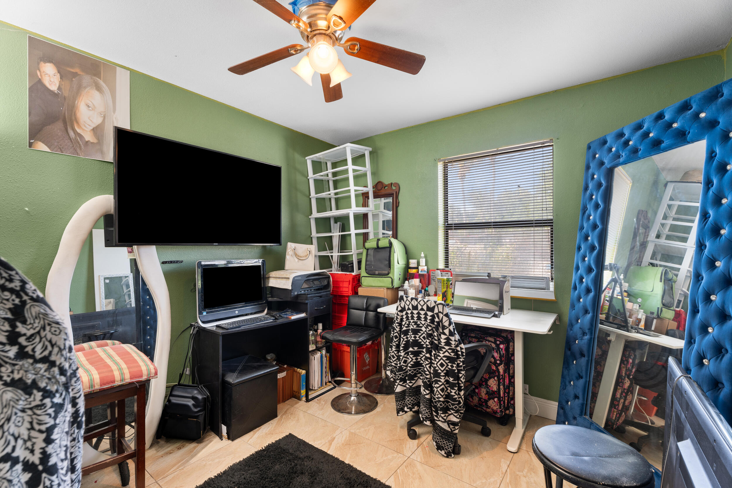 ACREHOME PARK SECOND ADD - Residential