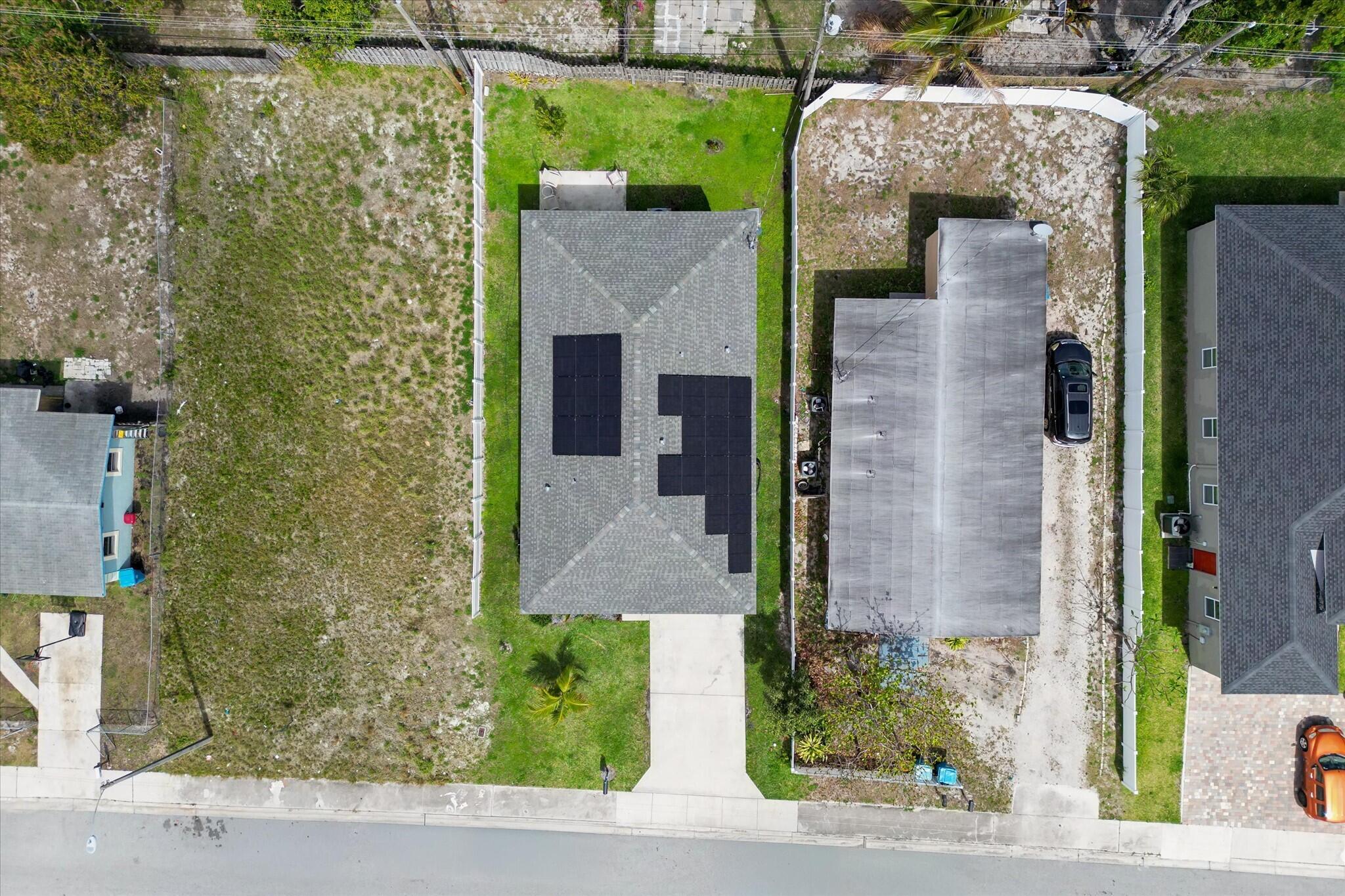 CHERRY HILLS - Residential