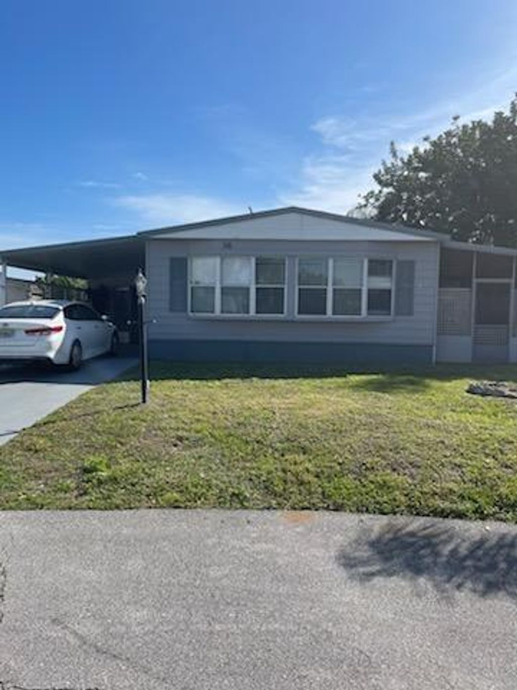 Photo of 36 San Roberto, Fort Pierce, FL 34952 (MLS # R11008001)