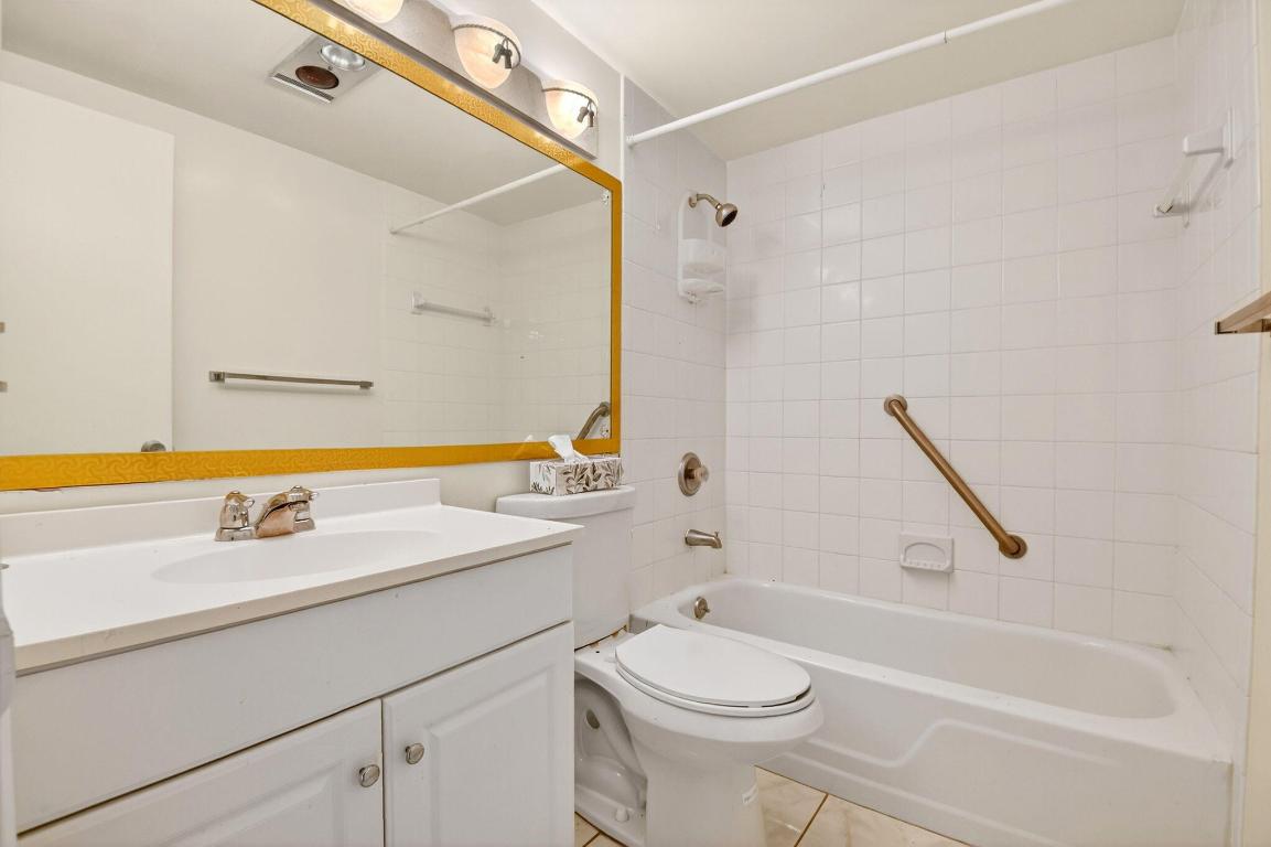 CENTURY VILLAGE -WALTHAM CONDO - Residential