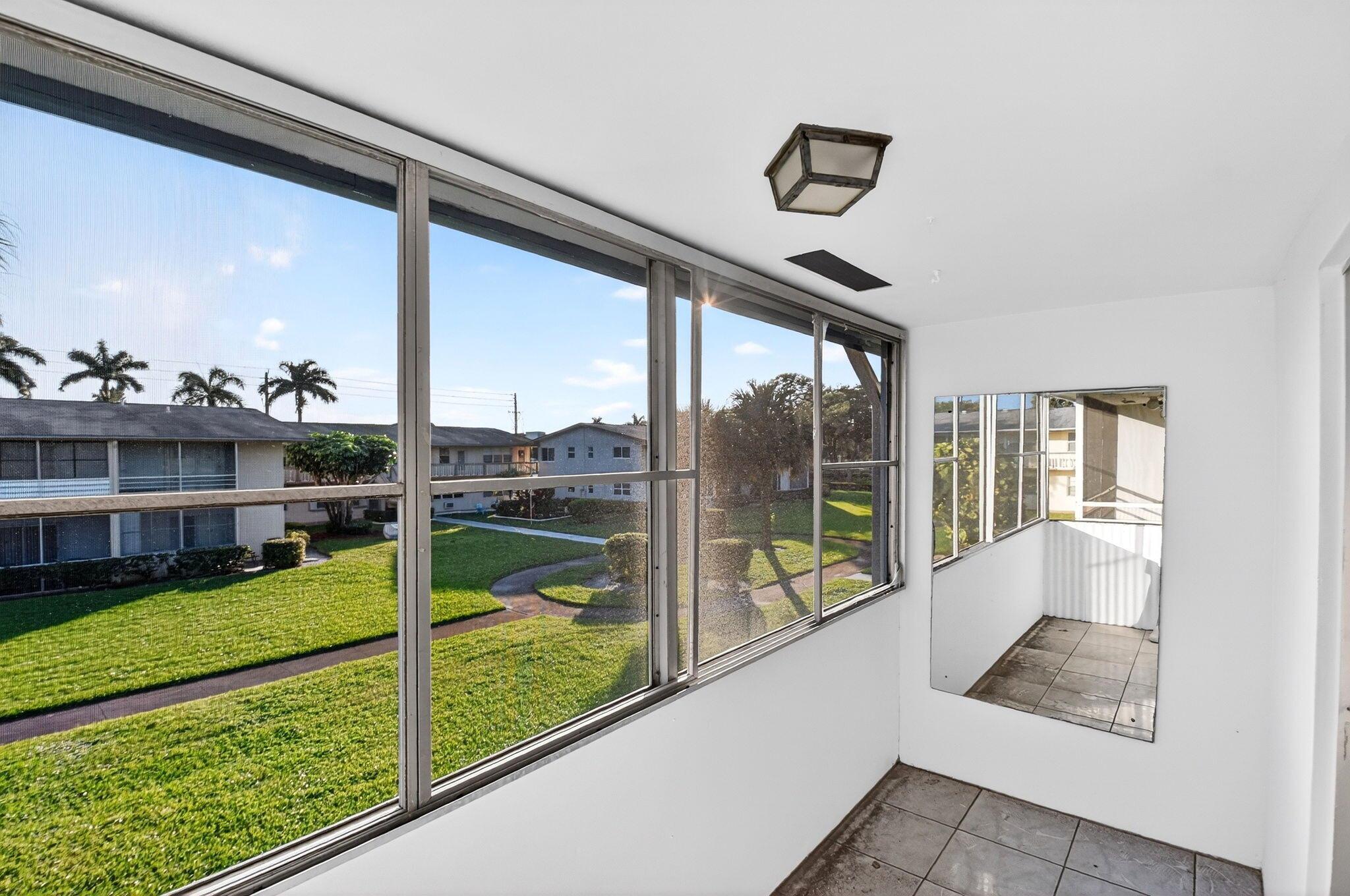 CENTURY VILLAGE -WALTHAM - Residential