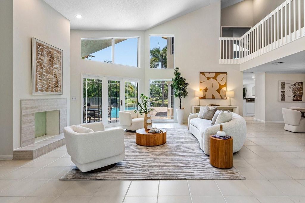 Photo of 2907 Needham Court, Delray Beach, FL 33445 (MLS # F10499152)
