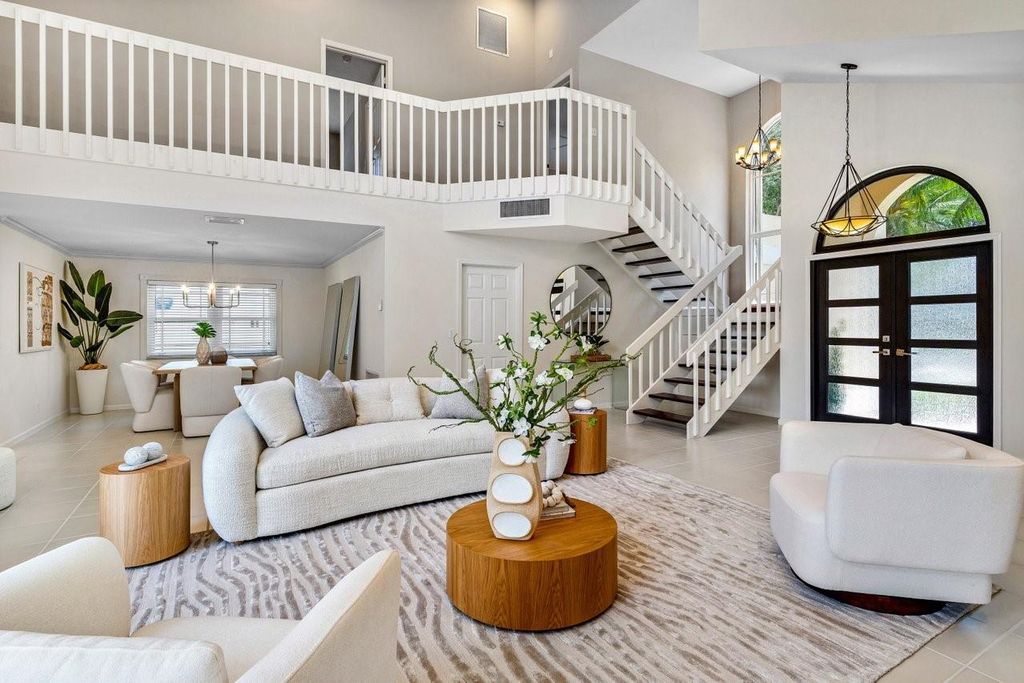 Photo of 2907 Needham Court, Delray Beach, FL 33445 (MLS # F10499152)