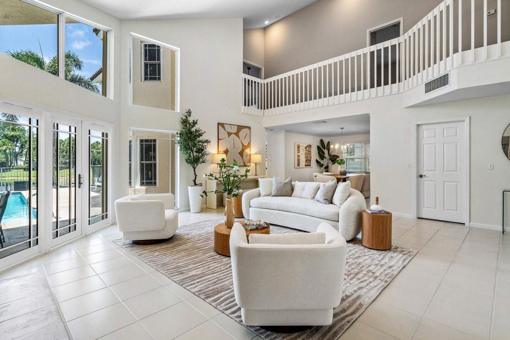 Photo of 2907 Needham Court, Delray Beach, FL 33445 (MLS # F10499152)