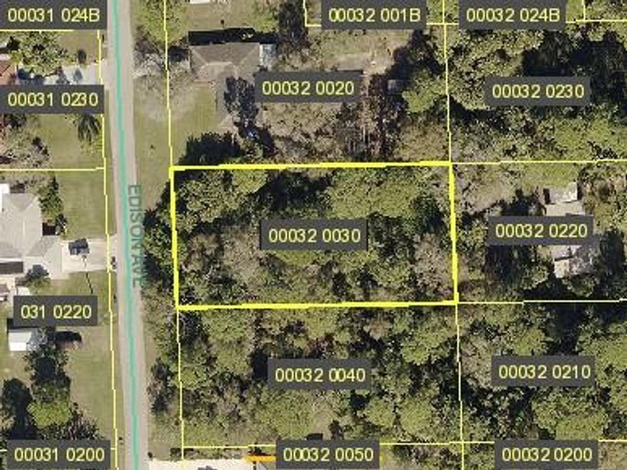 Perfect site for your new custom home- Lehigh Acres is close to malls, shopping, restaurants, Park and This vacant land is easy to access from Highways. Build your dream home here today! GREAT SIZE, AND LOCATION. ZONED RESIDENTIAL. GREAT FOR INVESTMENT. ADJACENT LOT ALSO FOR SALE... MLS # F10418101..