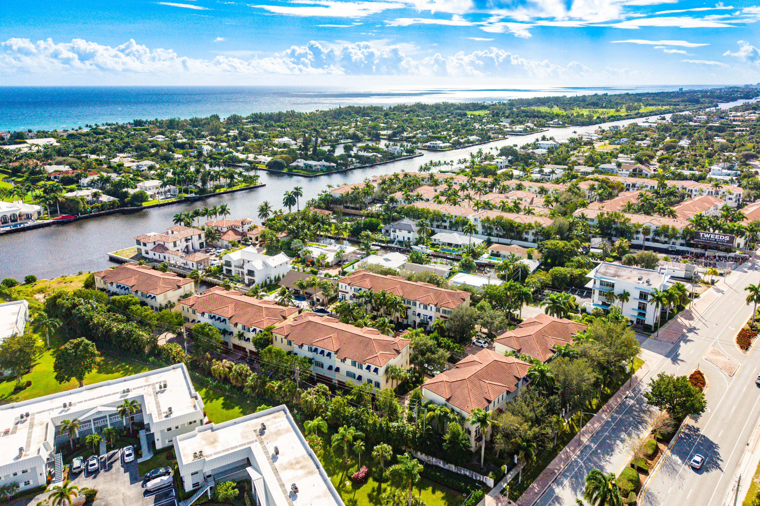 ESTANCIA AT BOYNTON BEACH - Residential Lease