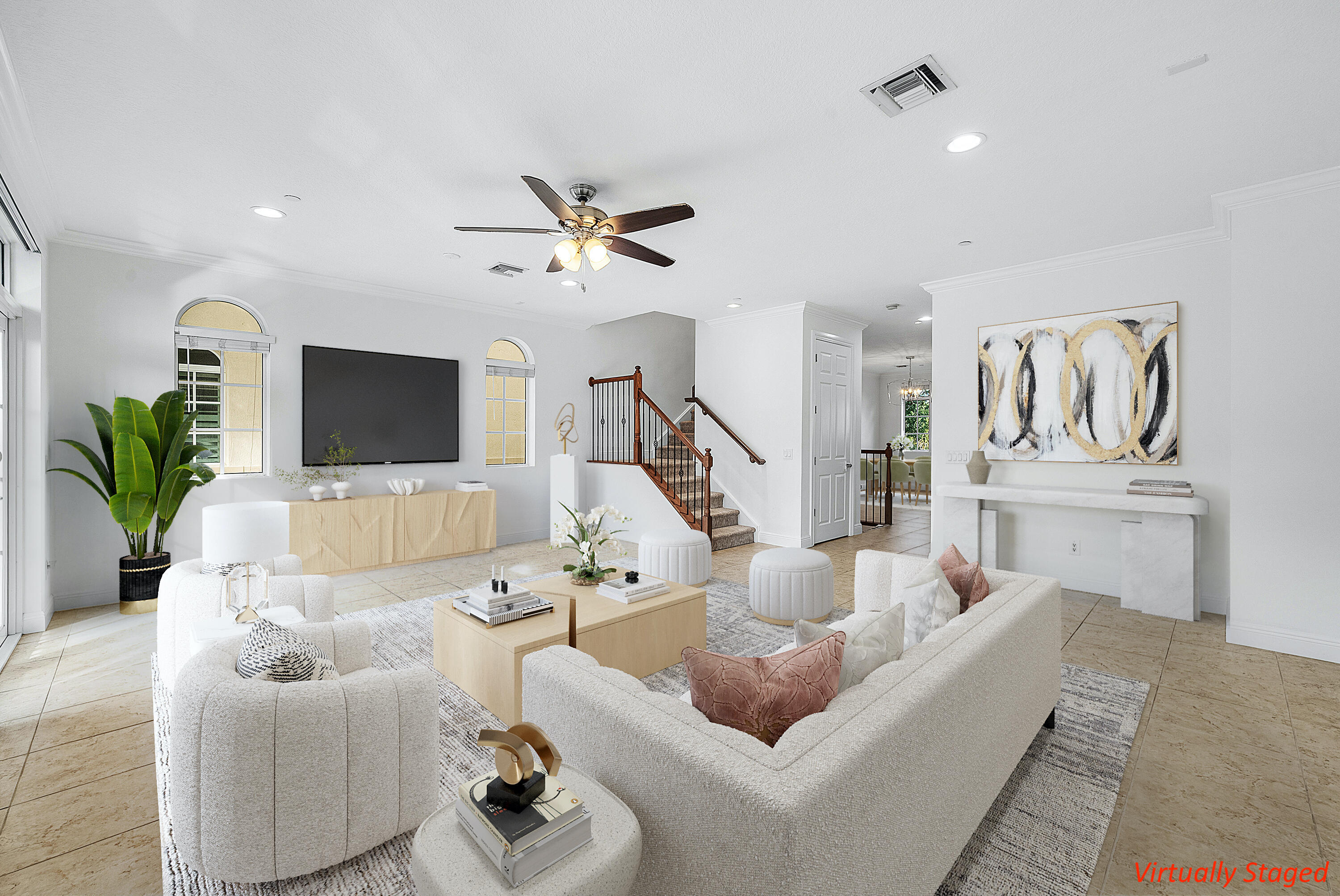 ESTANCIA AT BOYNTON BEACH - Residential Lease