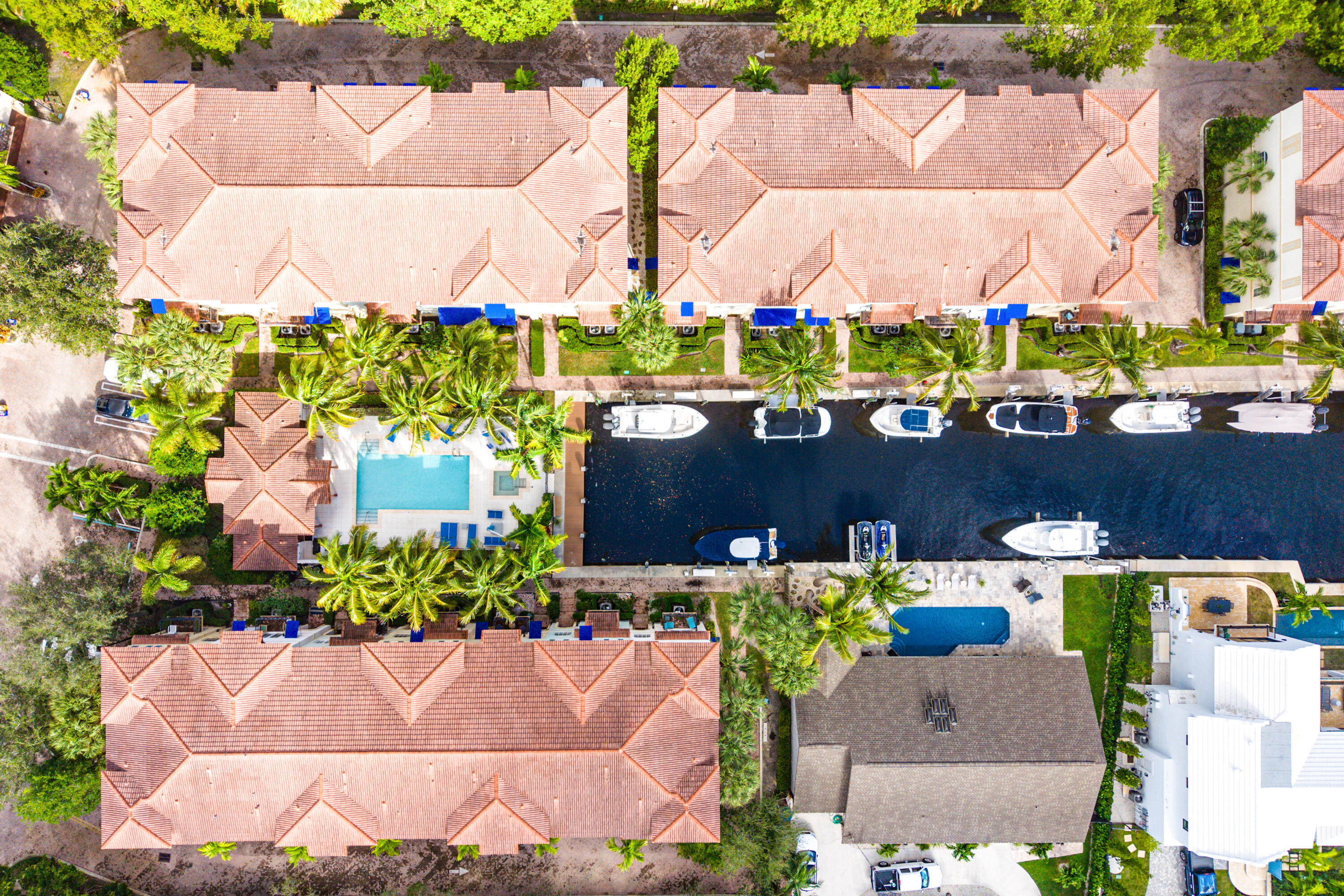 ESTANCIA AT BOYNTON BEACH - Residential Lease