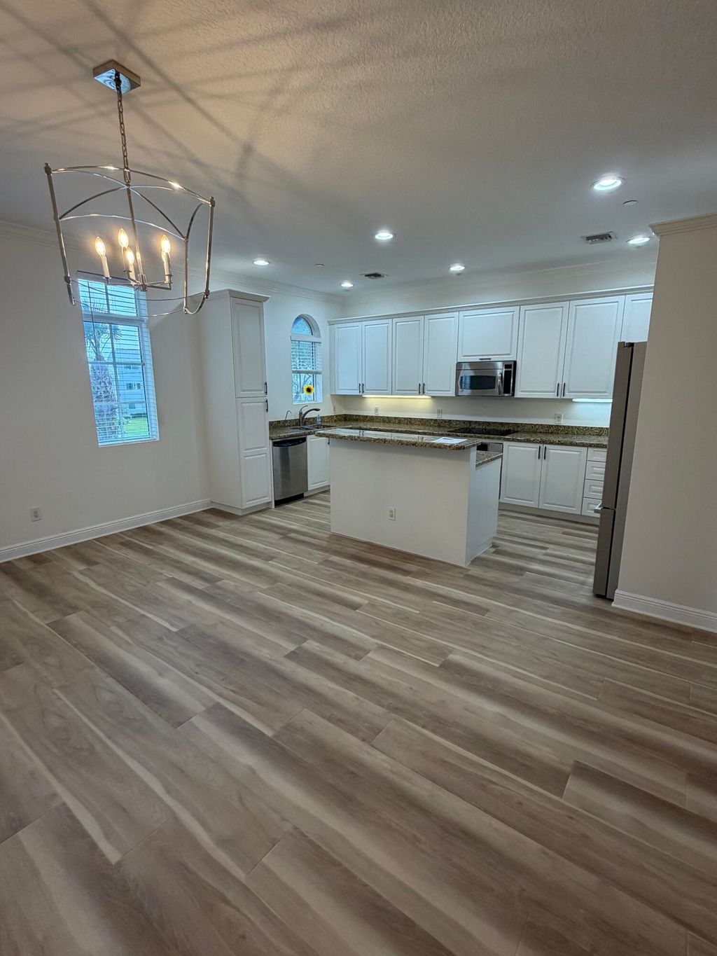 Photo of 824 Virginia Garden Drive, Boynton Beach, FL 33435 (MLS # B26002653)