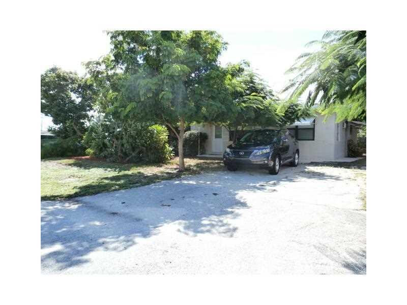 COLLIER MANOR 2ND ADD - Residential