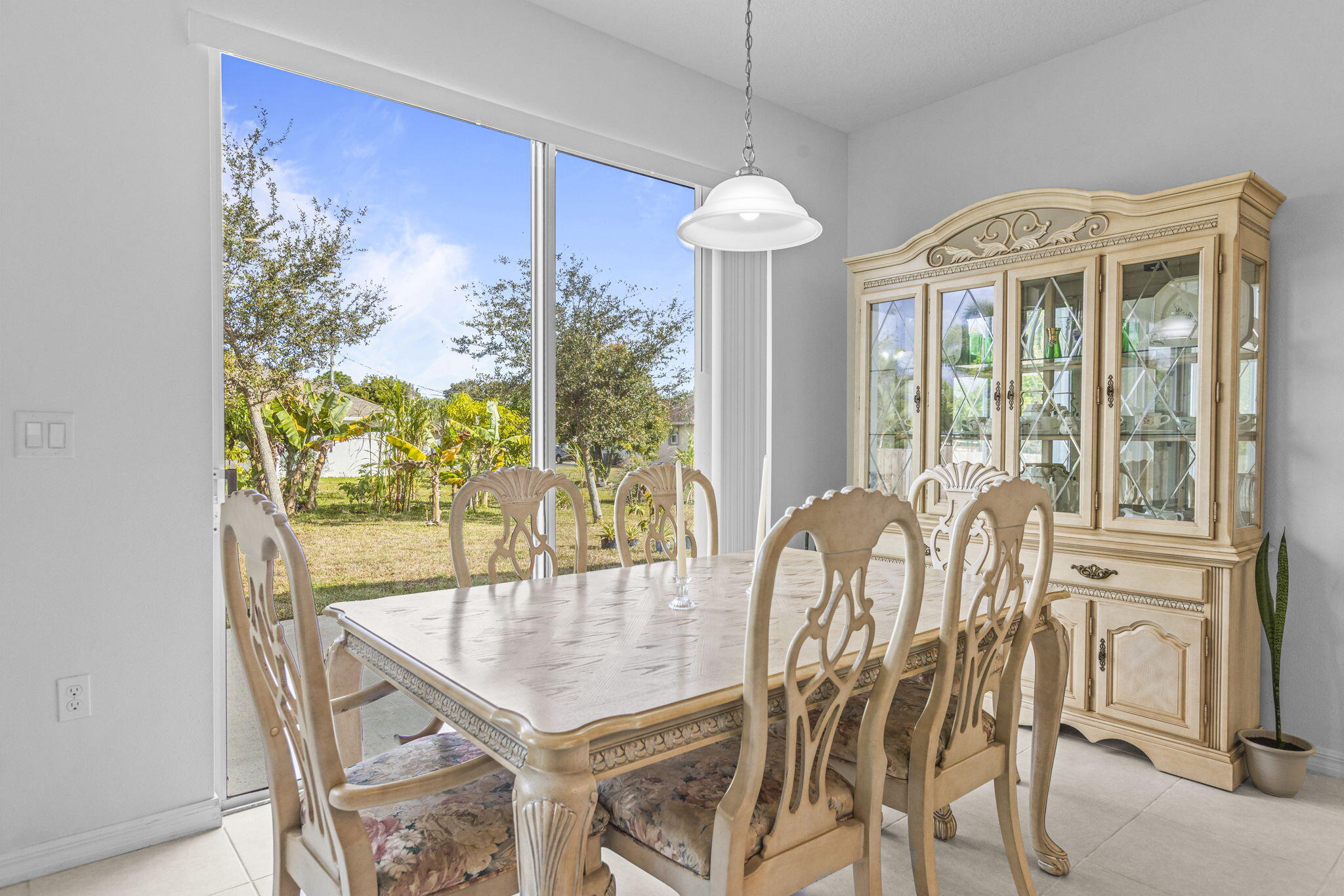 PORT ST LUCIE SECTION 44 - Residential