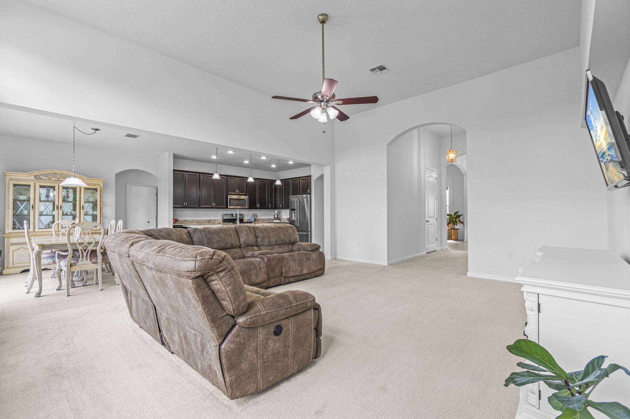 PORT ST LUCIE SECTION 44 - Residential