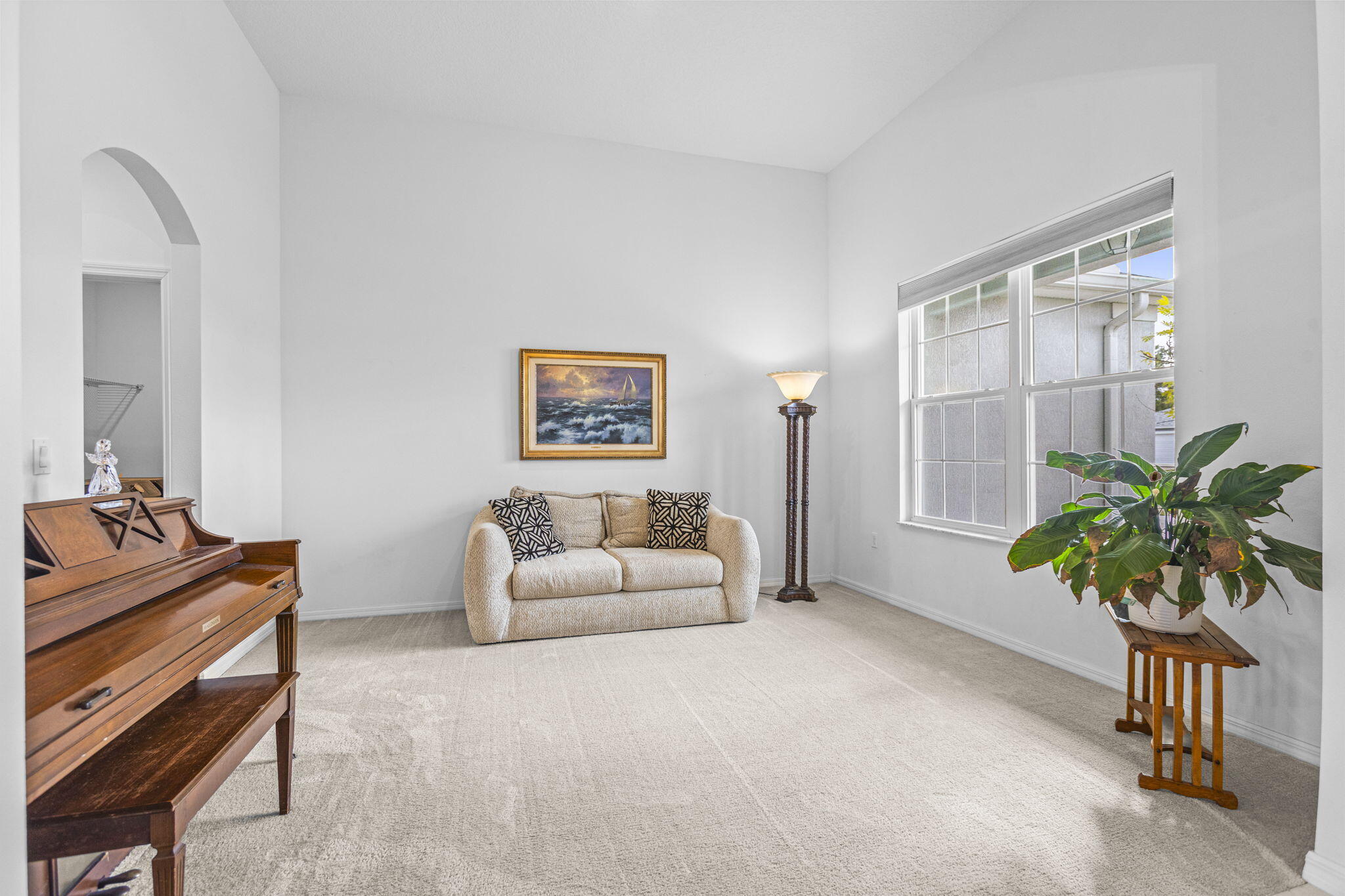 PORT ST LUCIE SECTION 44 - Residential