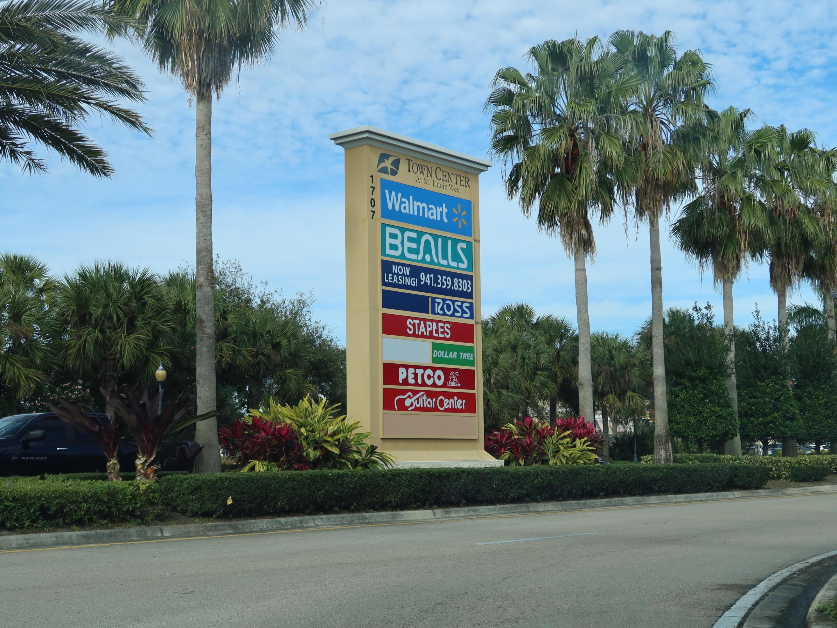 PORT ST LUCIE SECTION 44 - Residential