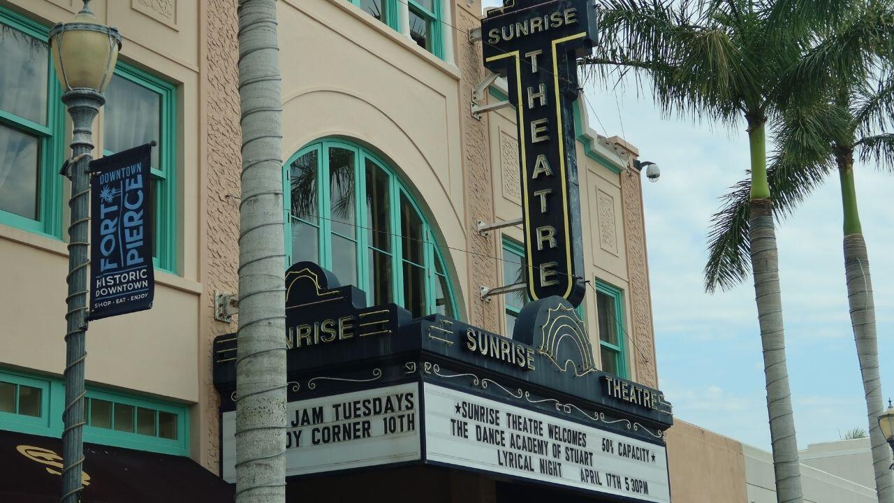 PORT ST LUCIE SECTION 44 - Residential