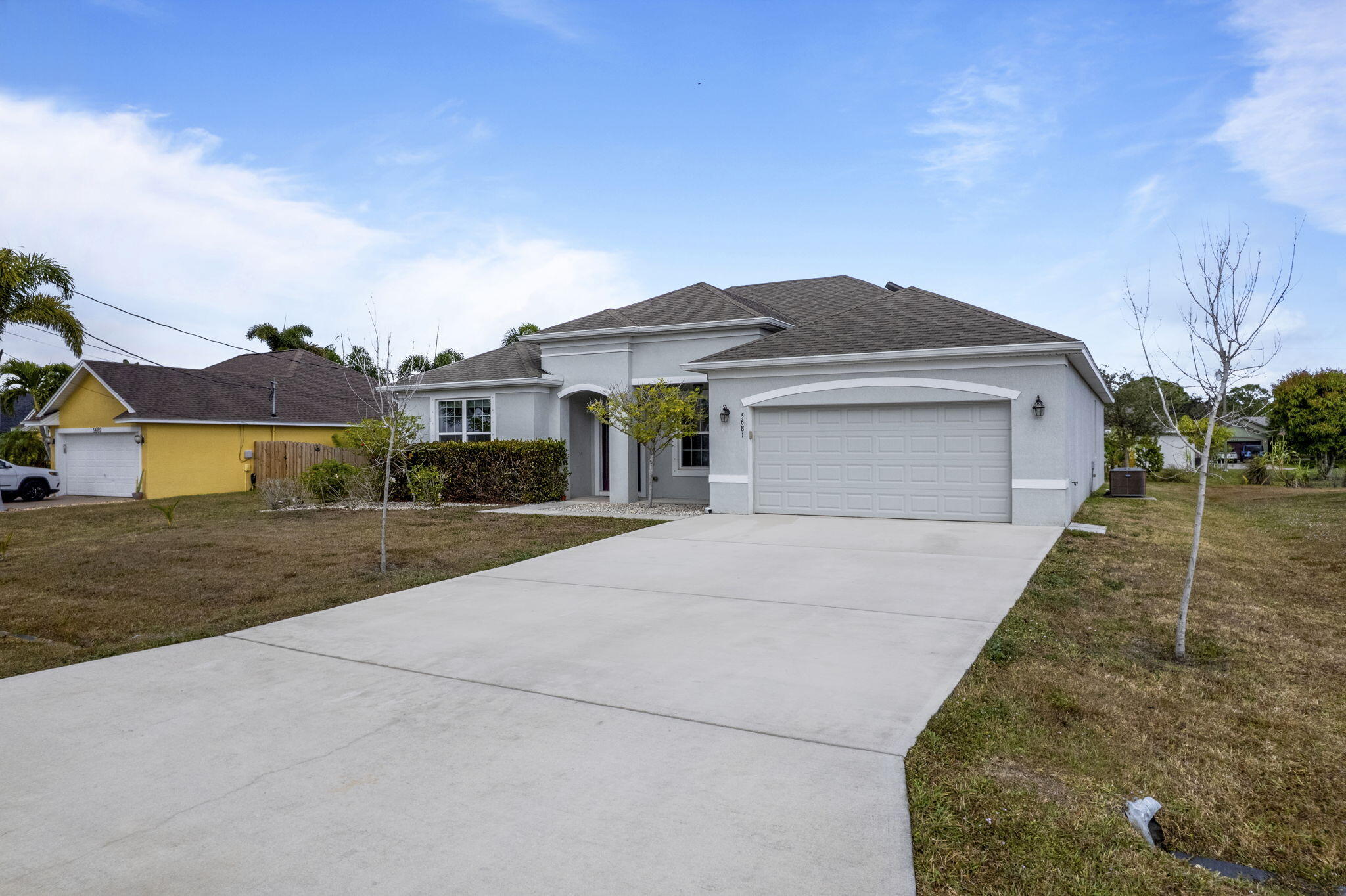 PORT ST LUCIE SECTION 44 - Residential