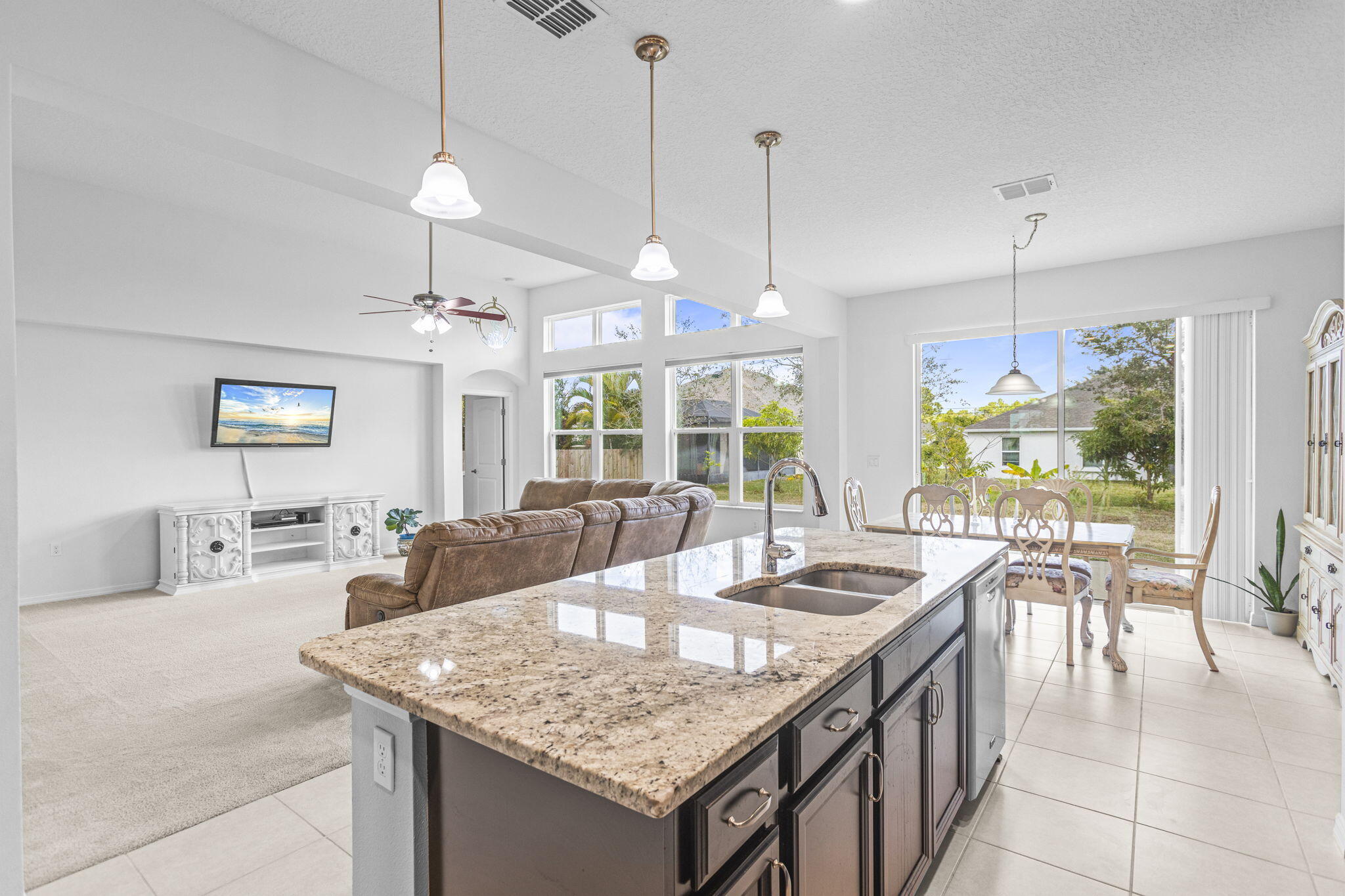 PORT ST LUCIE SECTION 44 - Residential