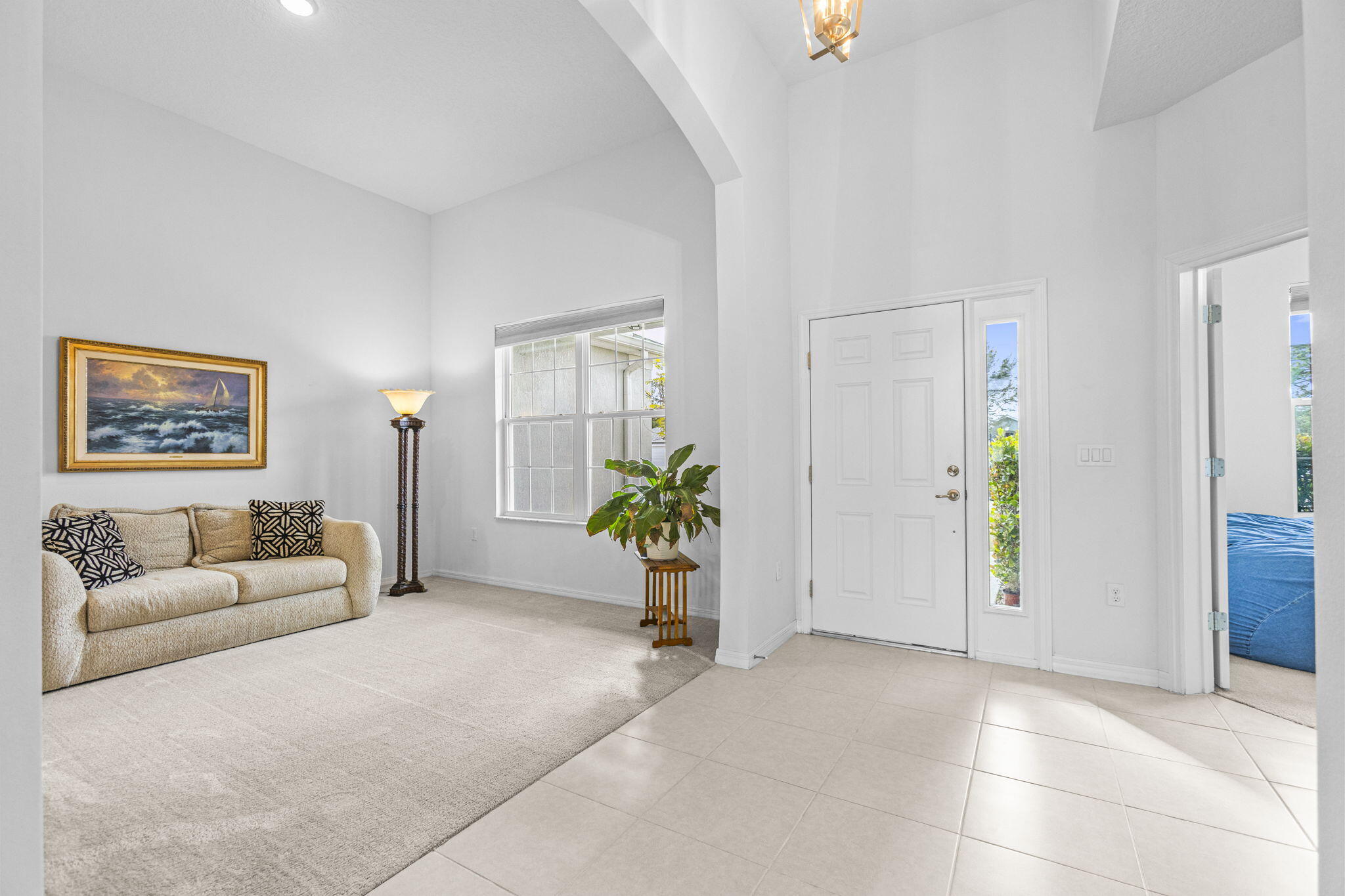 PORT ST LUCIE SECTION 44 - Residential