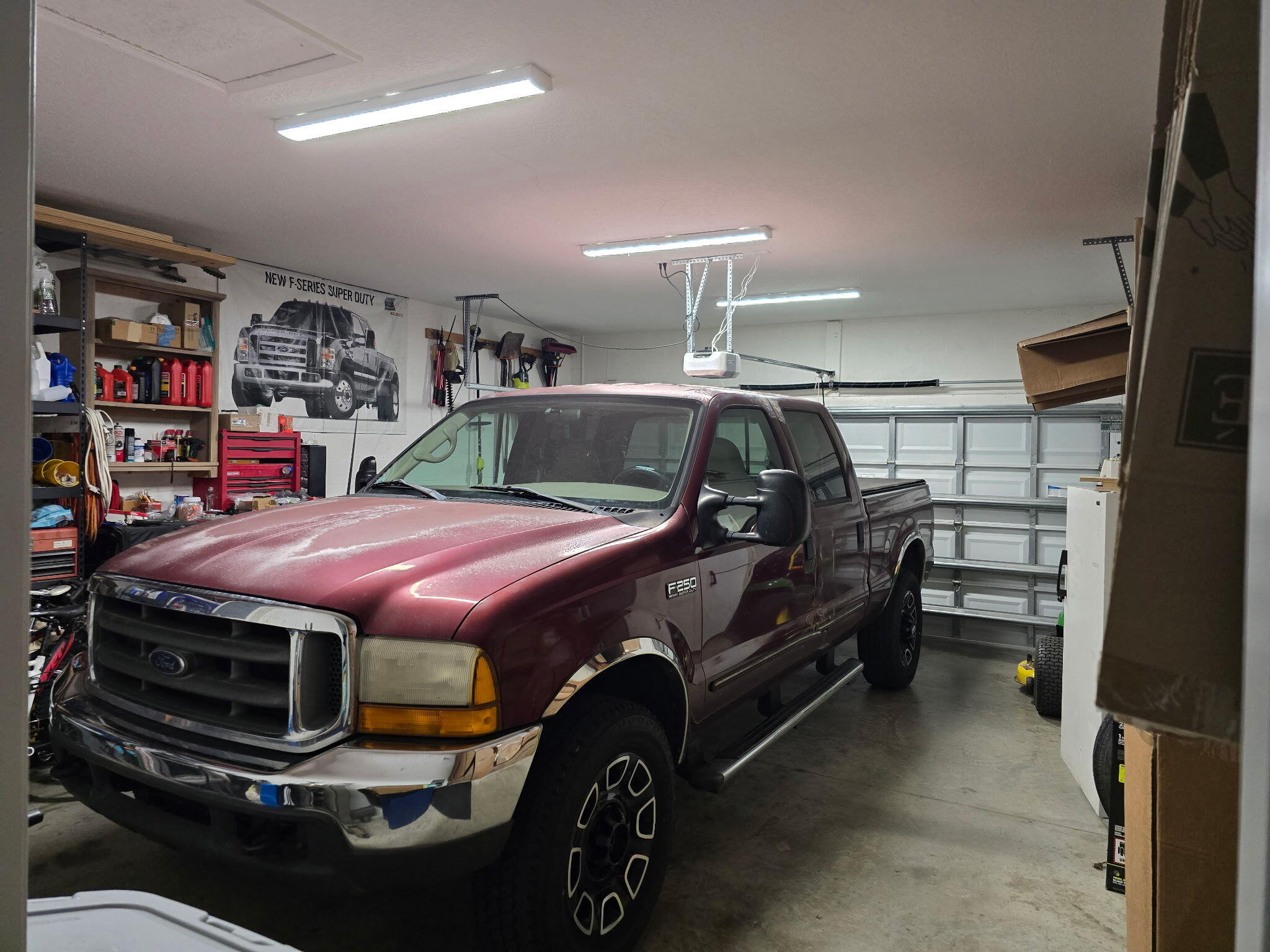 PORT ST LUCIE SECTION 44 - Residential