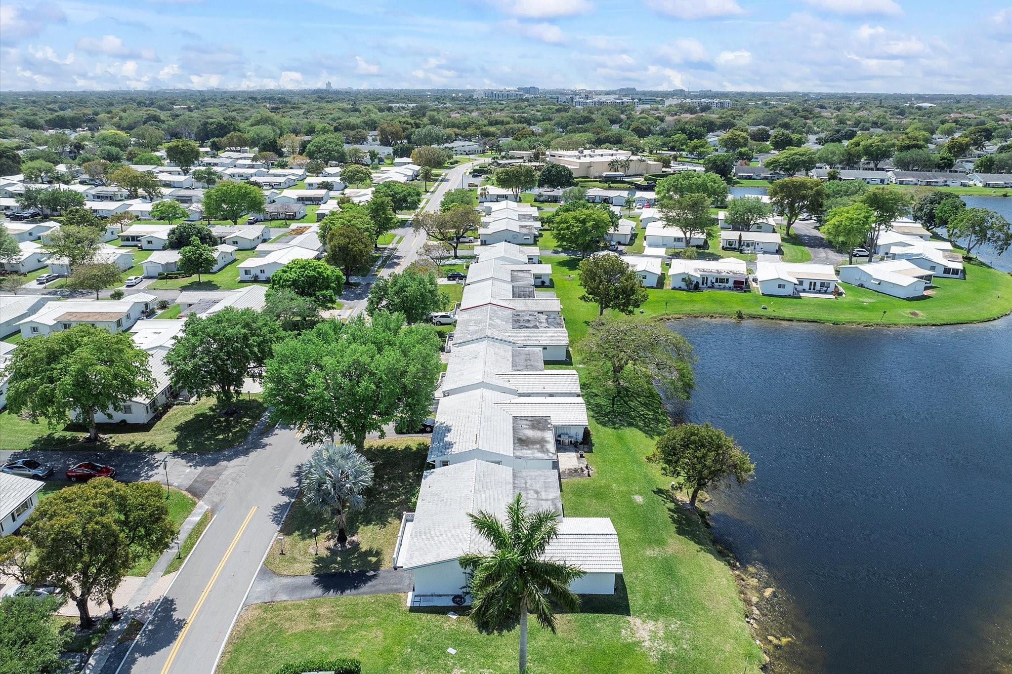 Lauderdale West 2 Sec 78- - Residential