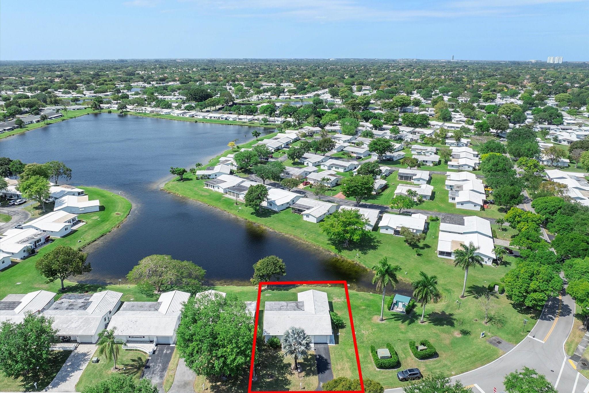 Lauderdale West 2 Sec 78- - Residential