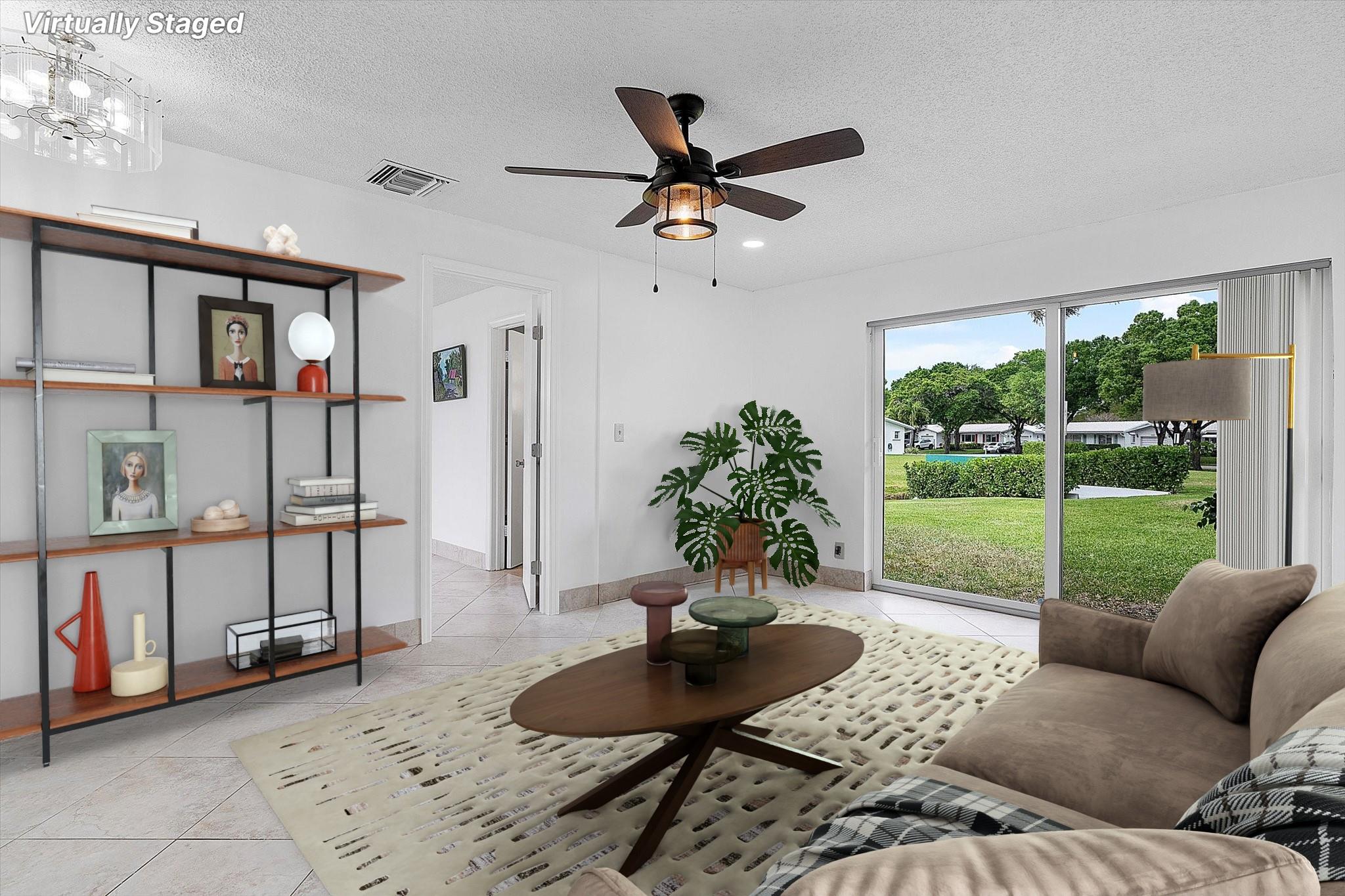 Lauderdale West 2 Sec 78- - Residential